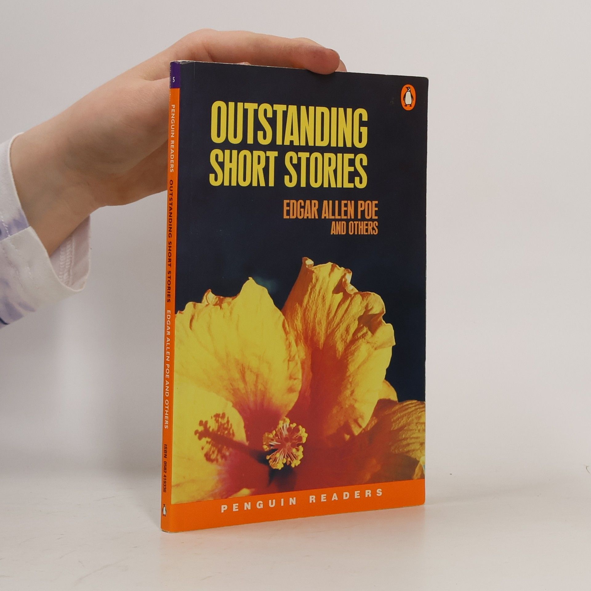 Outstanding short stories