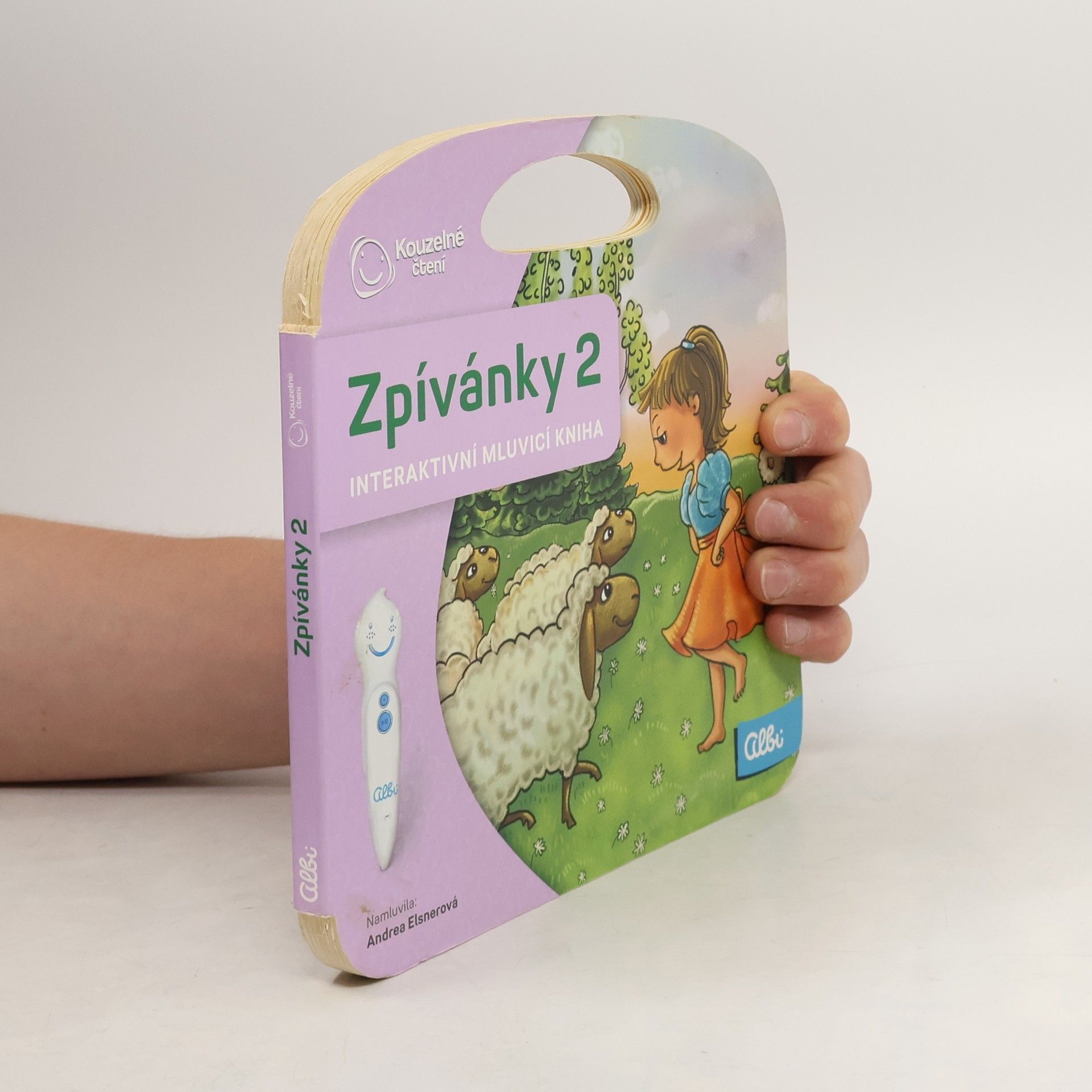 Zpívánky 2