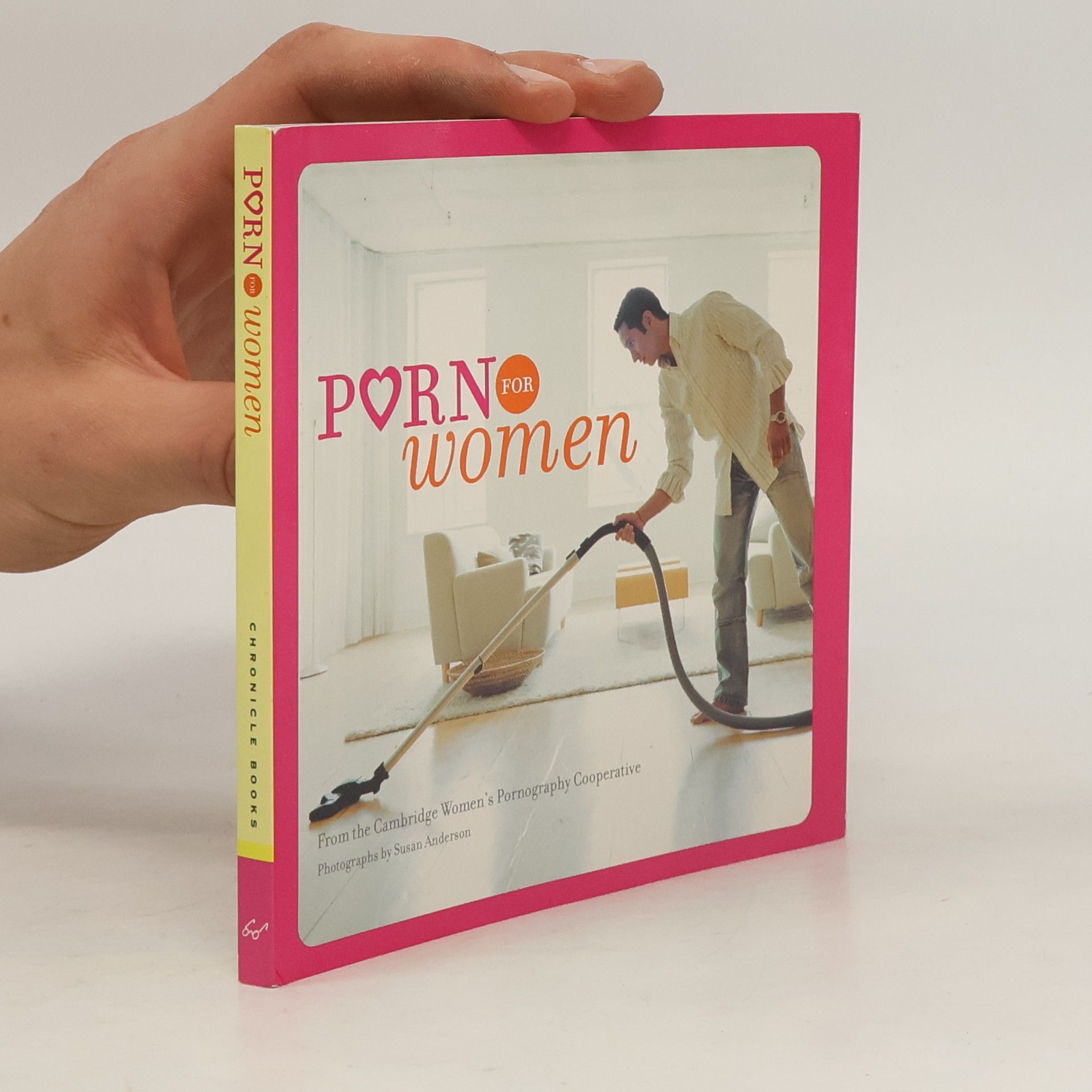 Susan Anderson-Freed Porn for women