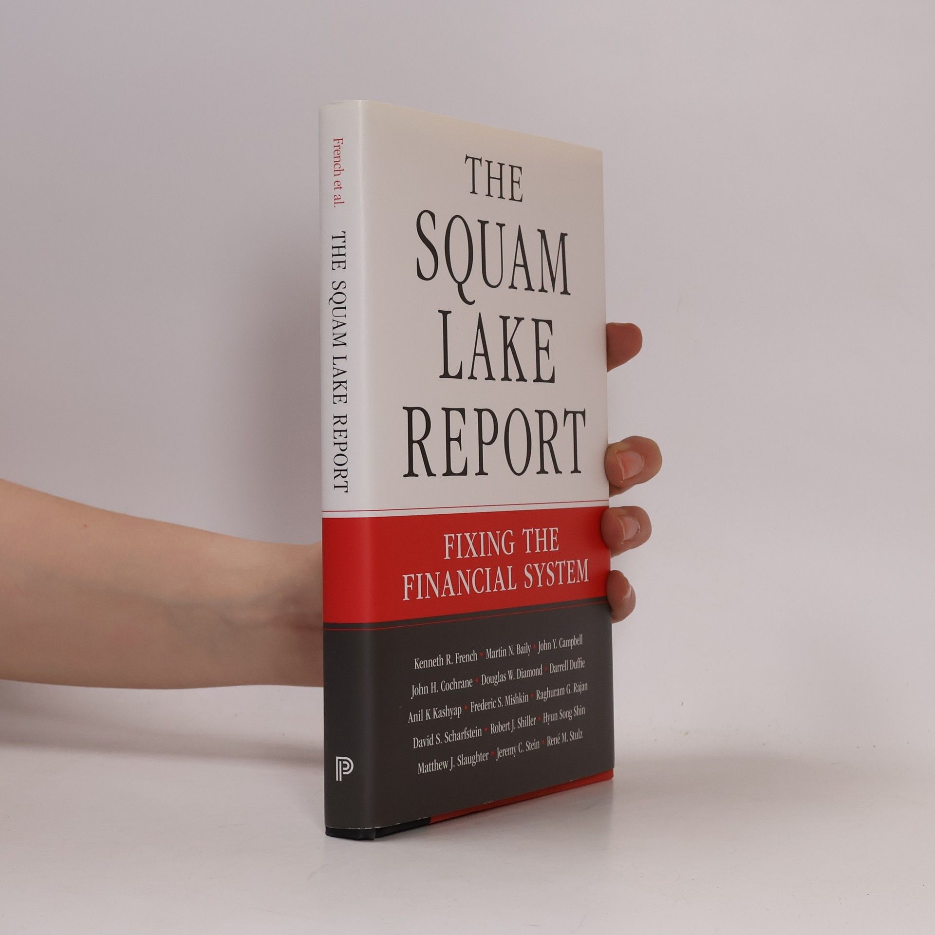 The Squam Lake Report