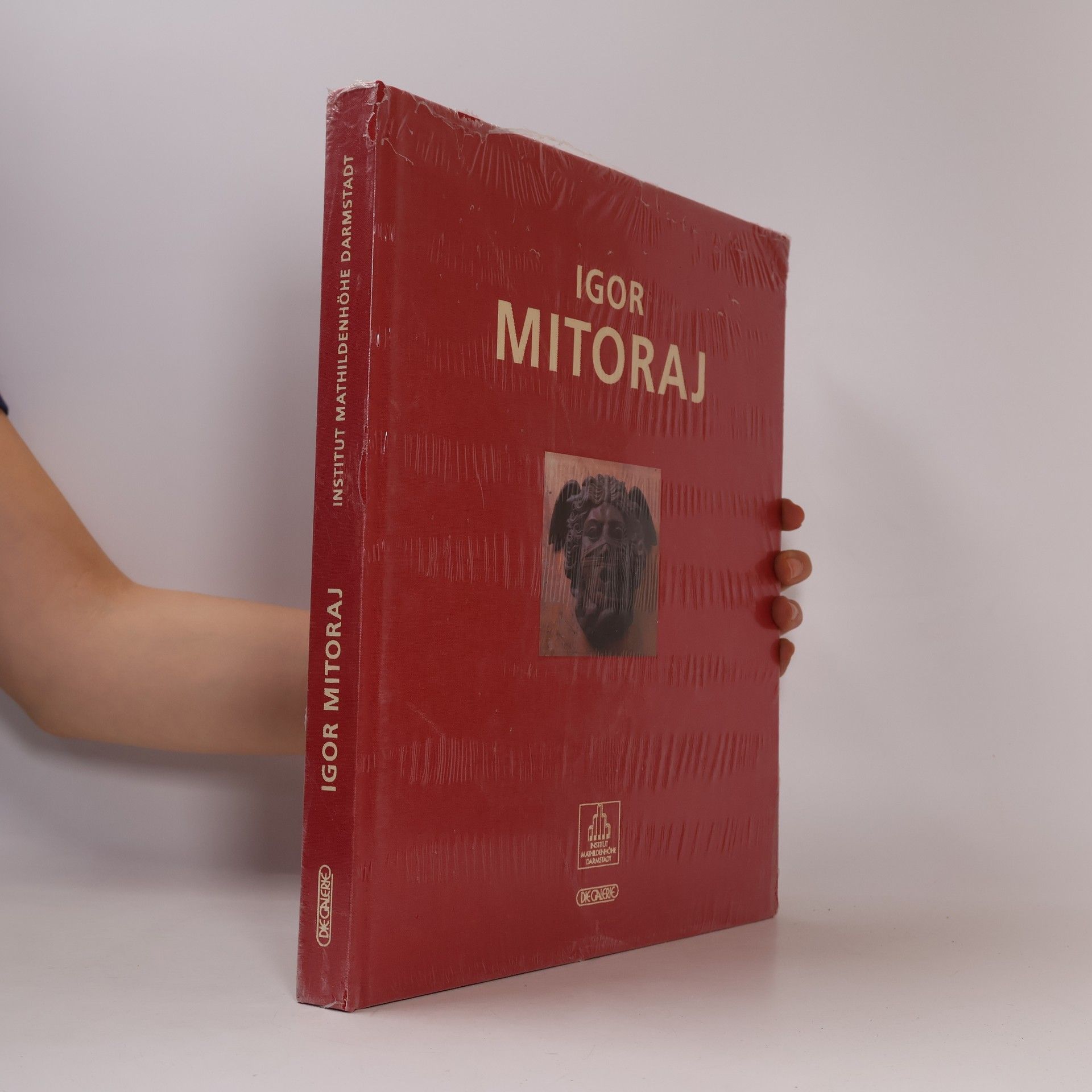 Autorenkollektiv Igor Mitoraj