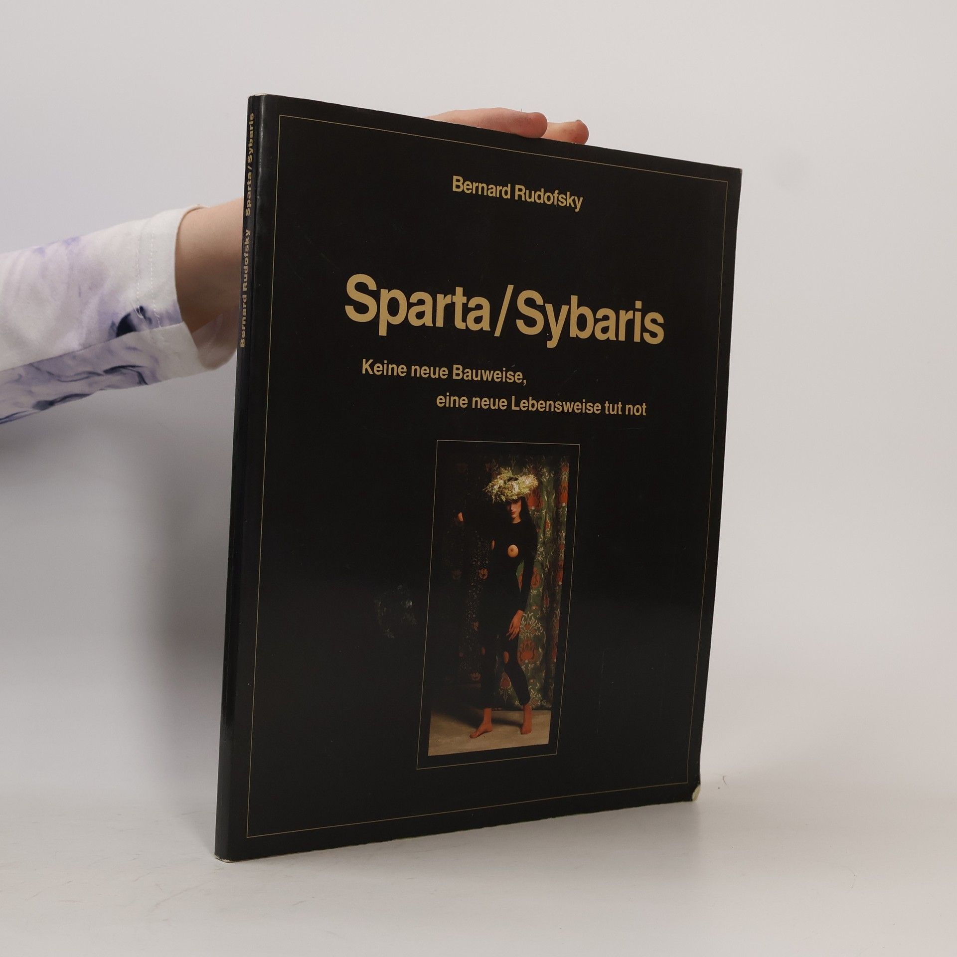 Sparta/Sybaris