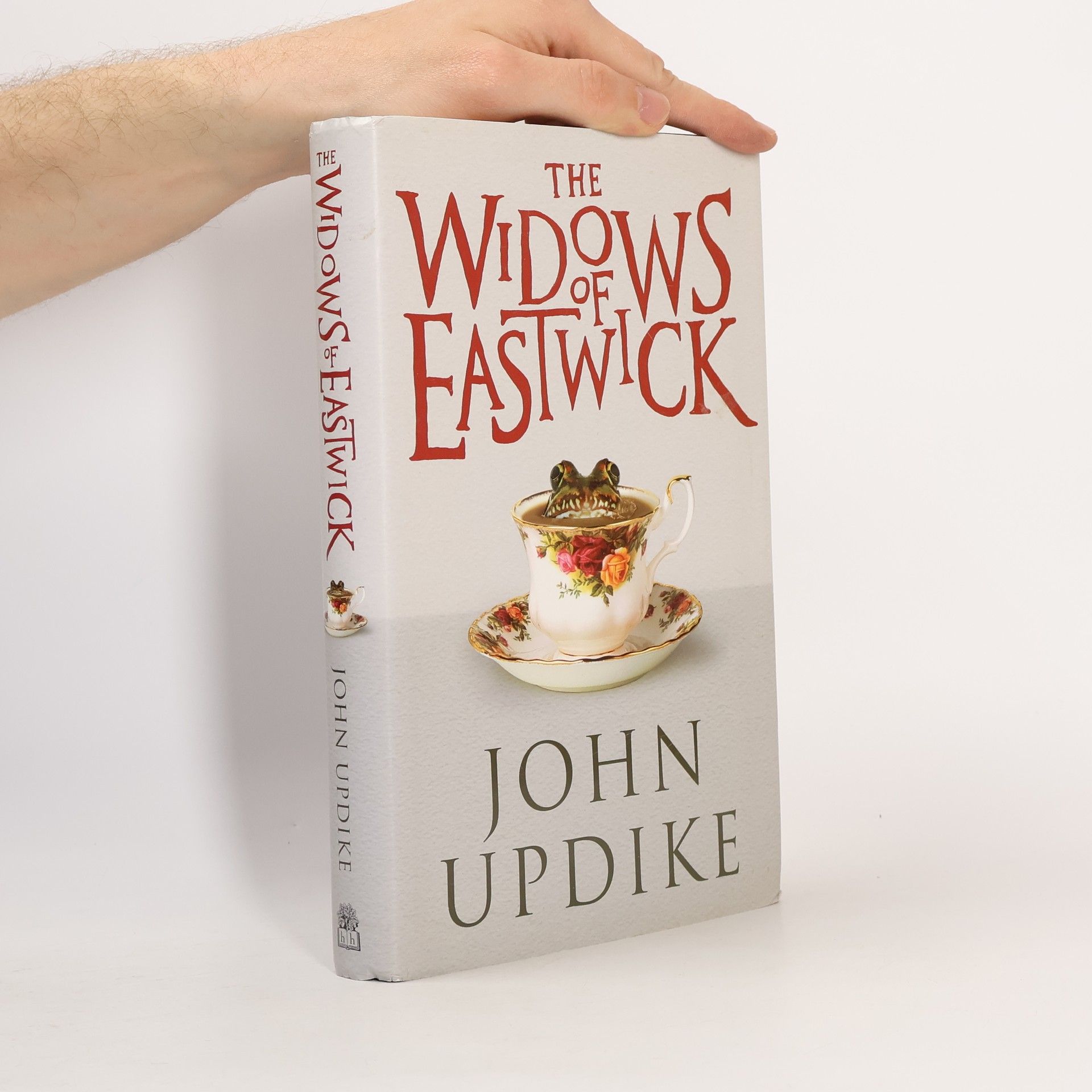 John Updike The Widows of Eastwick