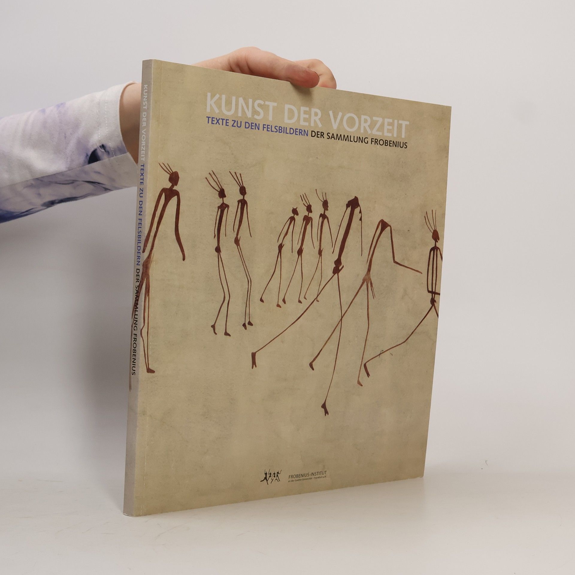 Kunst der Vorzeit