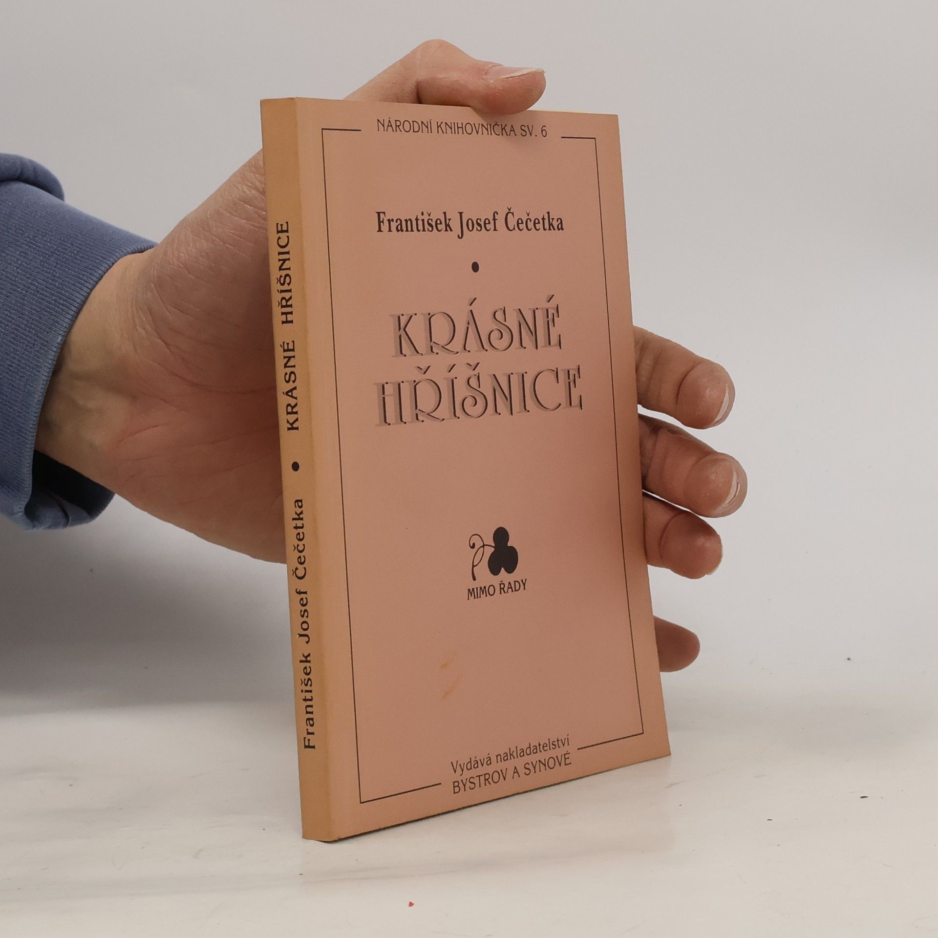 Krásné hříšnice