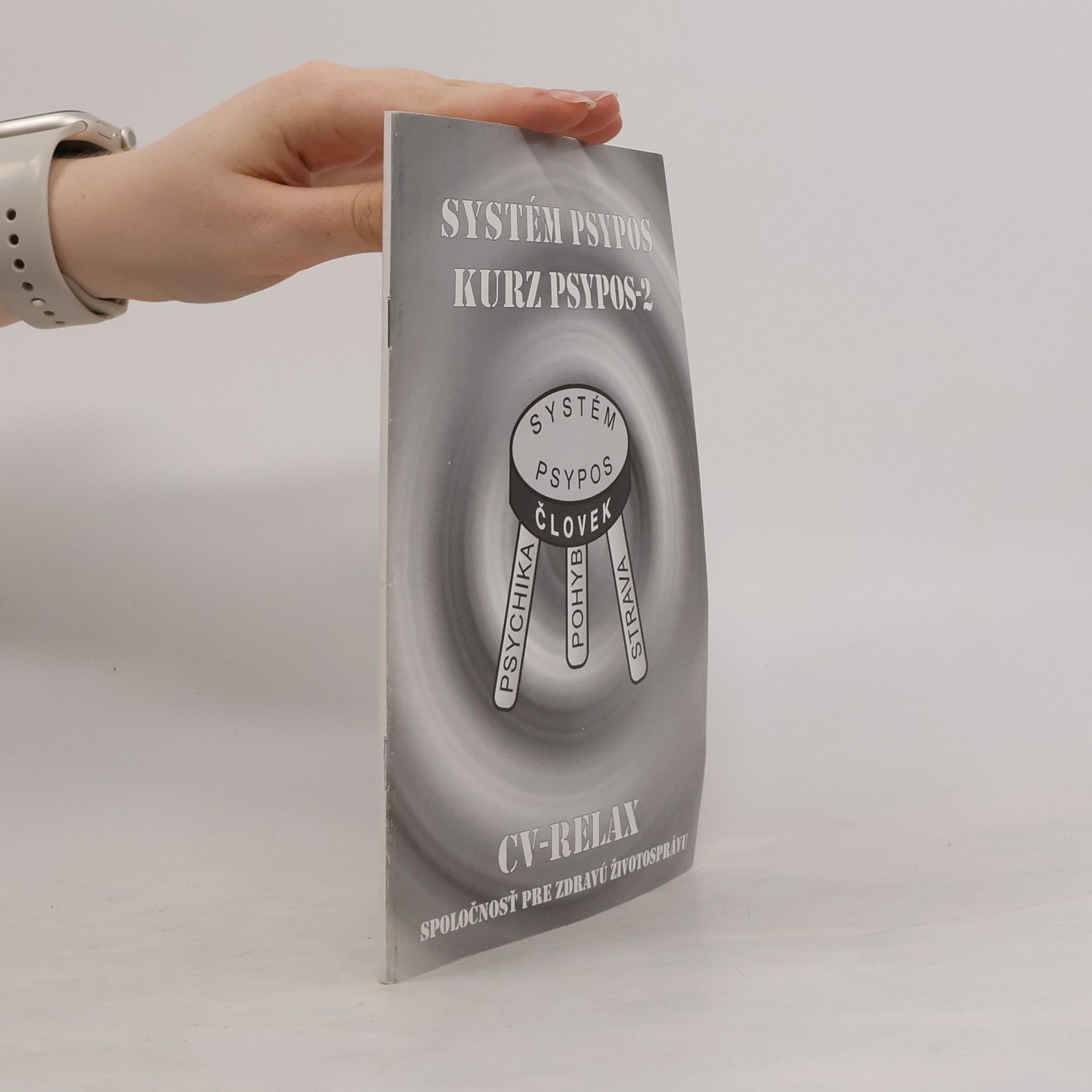 Collectif d'auteurs Systém PSYPOS