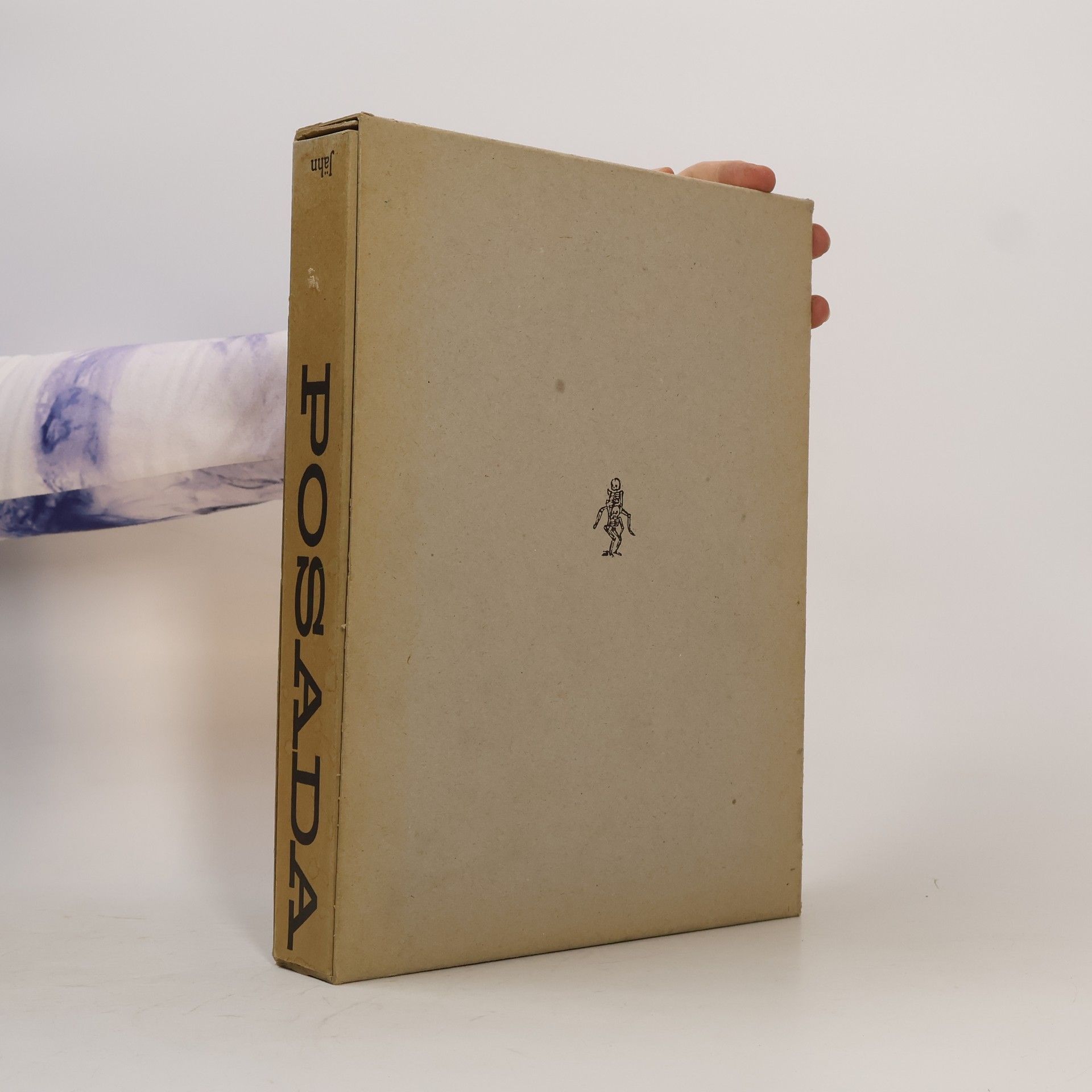 The Works of/ Das Werk von Posada