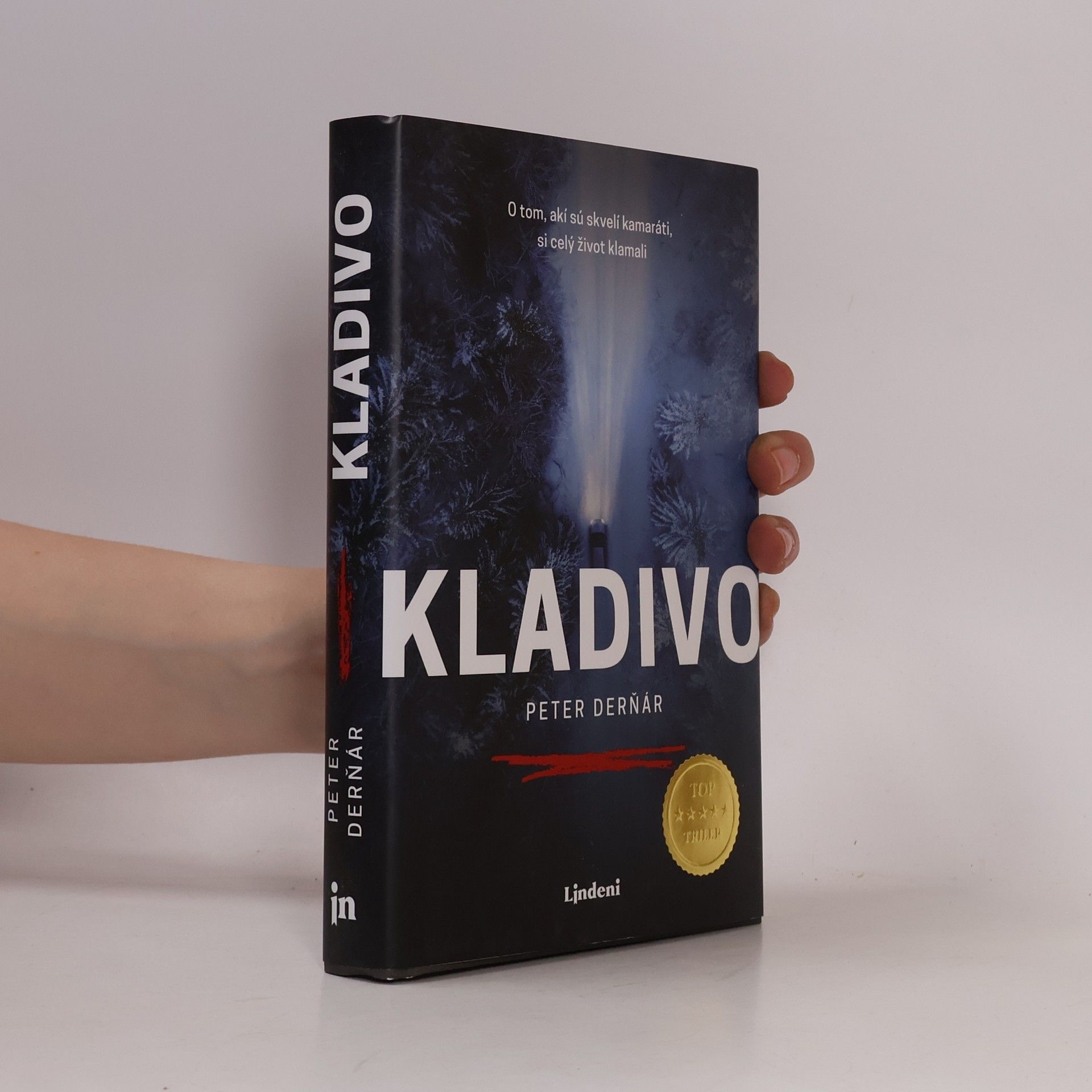 Peter Derňár Kladivo