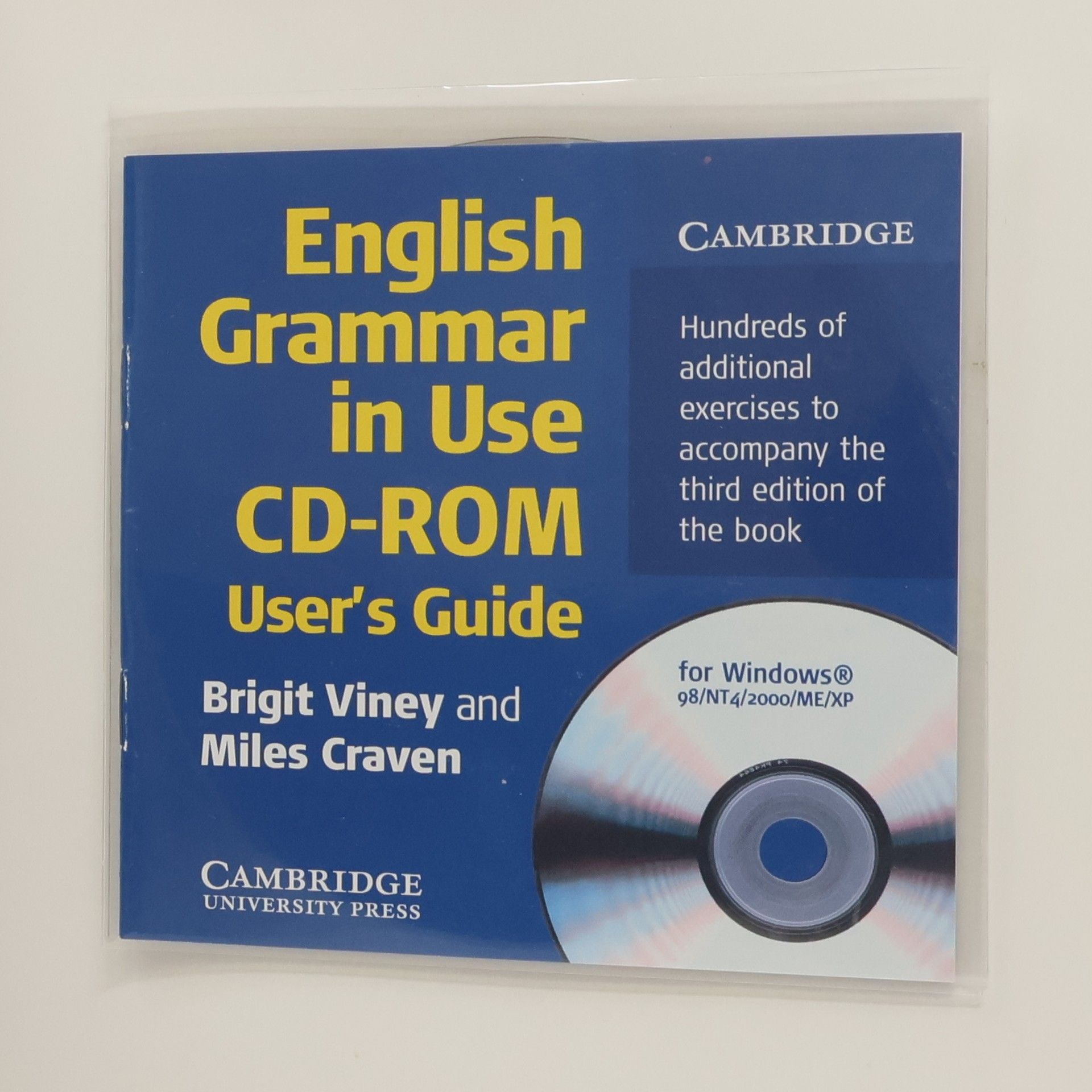Raymond Murphy English Grammar in Use With Answers