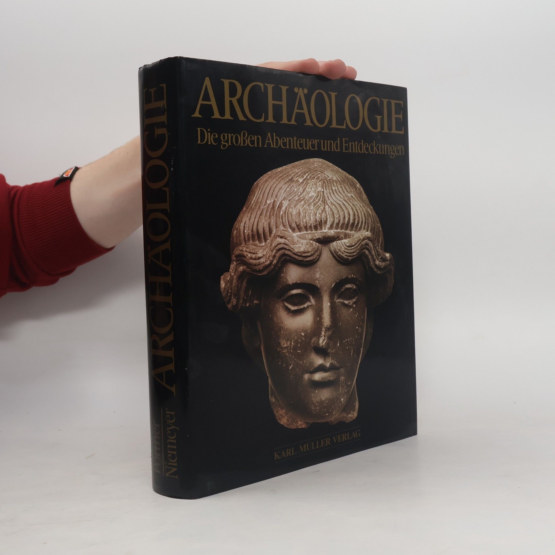 Autorenkollektiv Archäologie