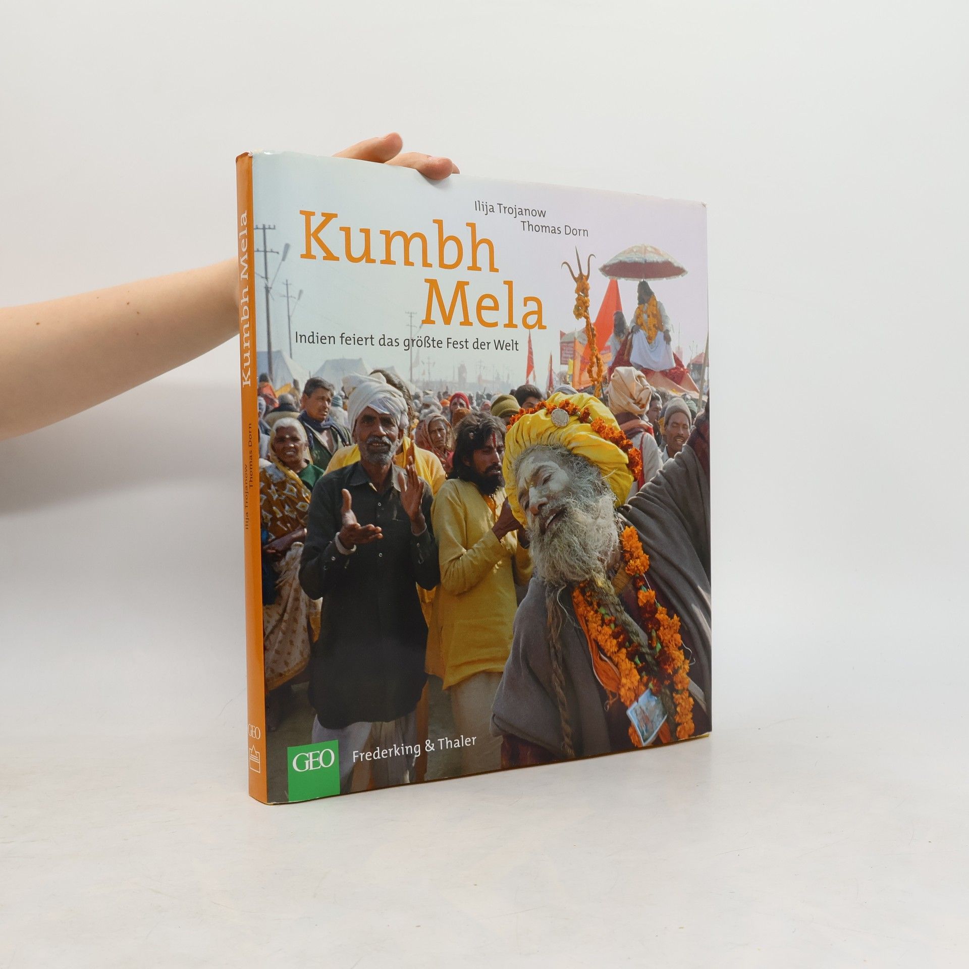Kumbh Mela
