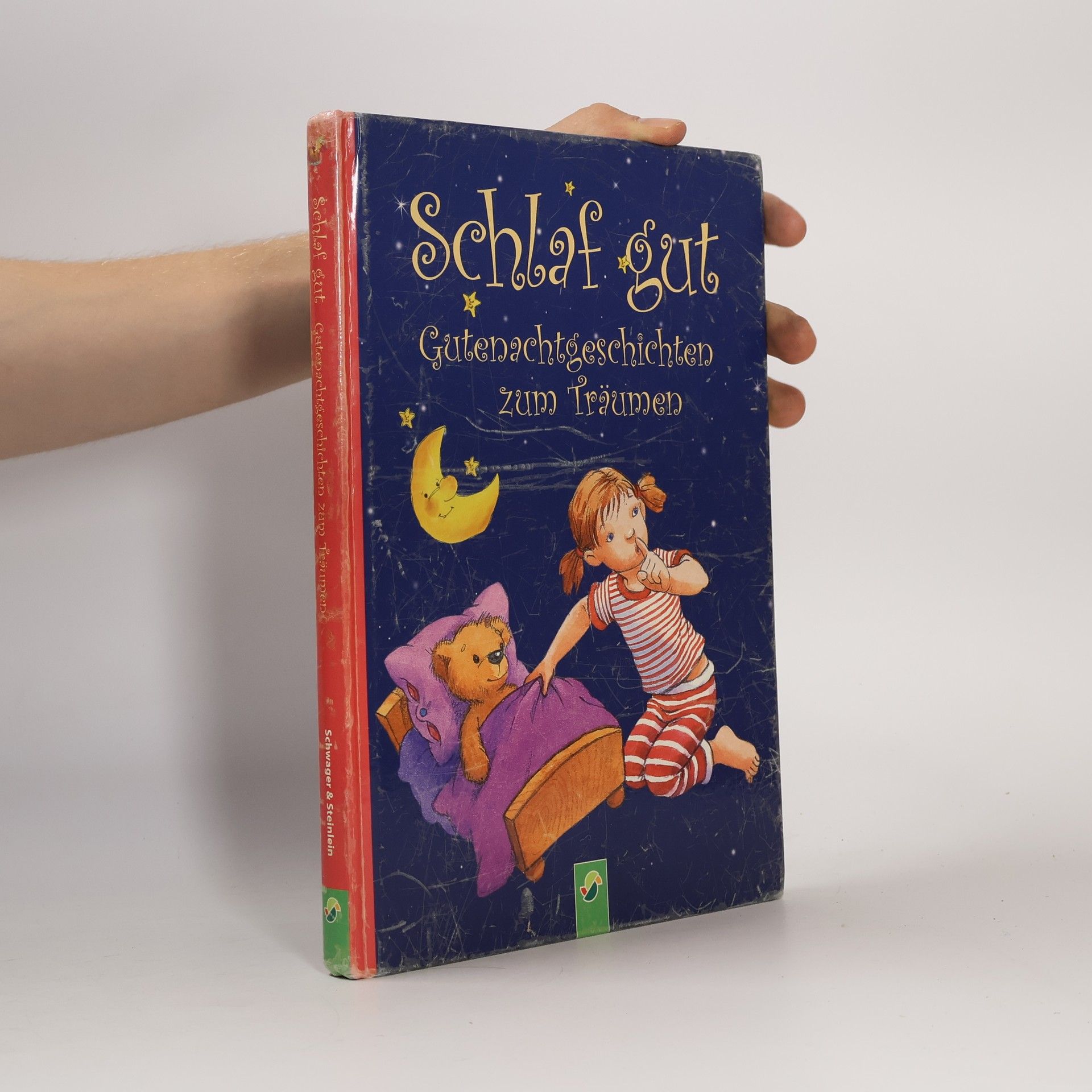 Autorenkollektiv Schlaf gut
