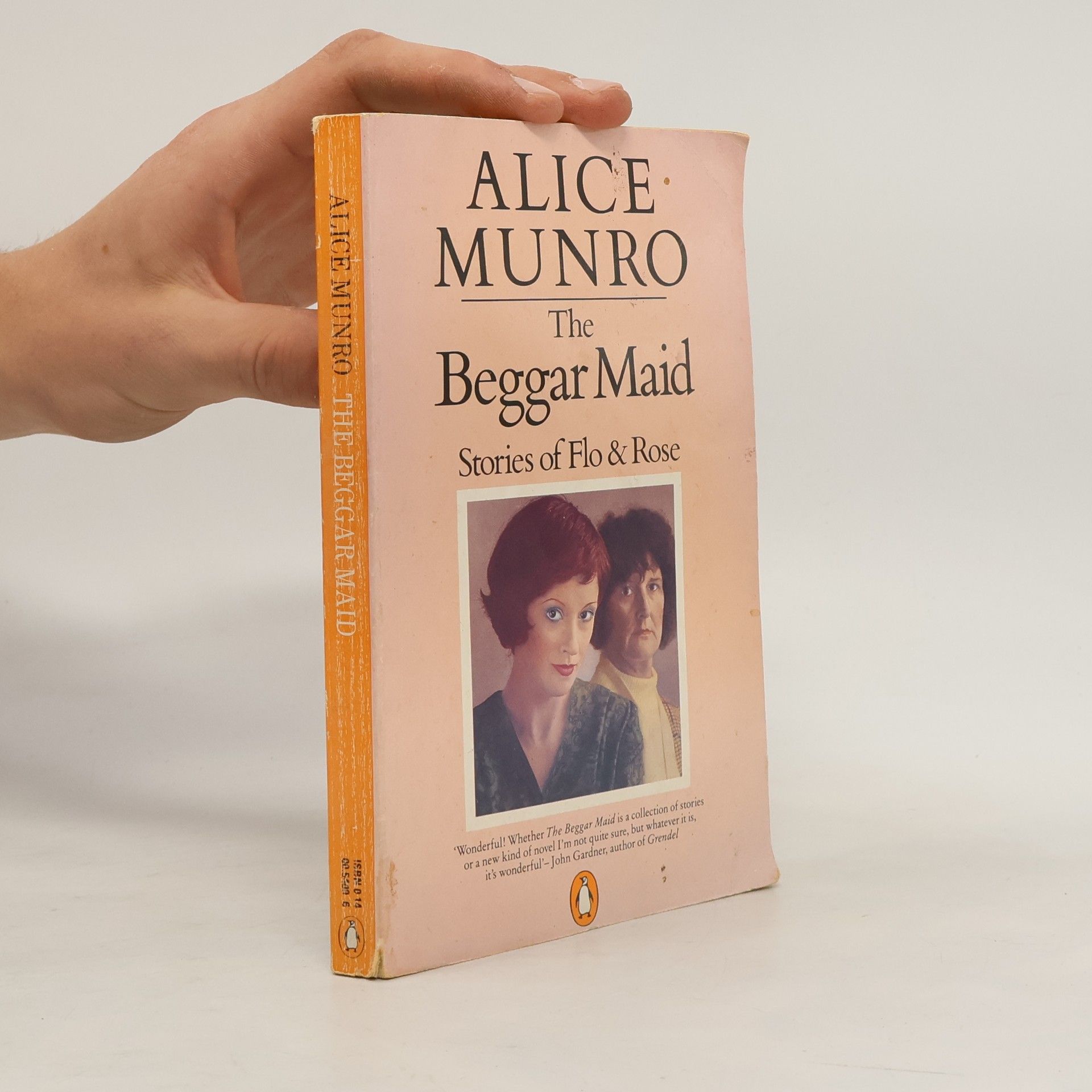 The Beggar Maid