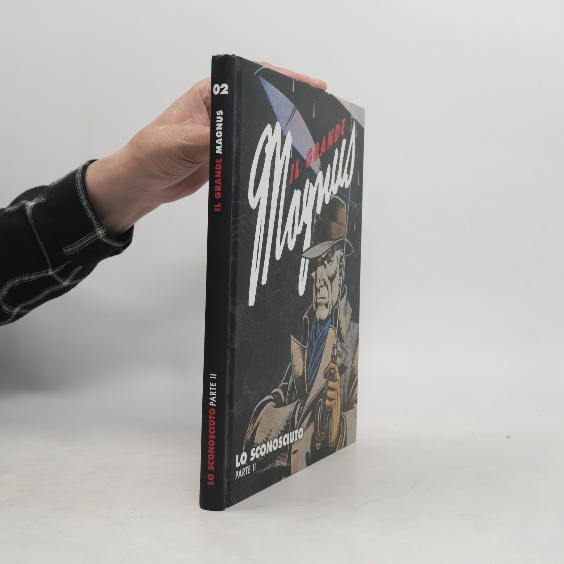 Autorenkollektiv Il Grande Magnus 2