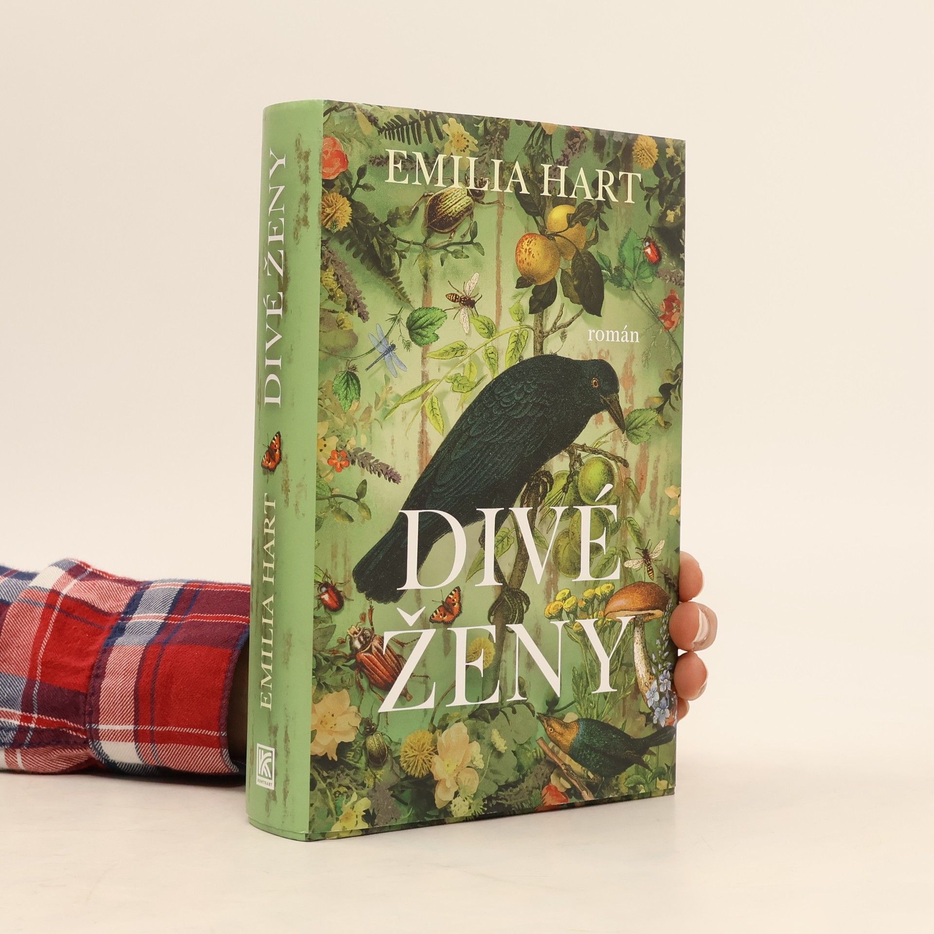 Divé ženy