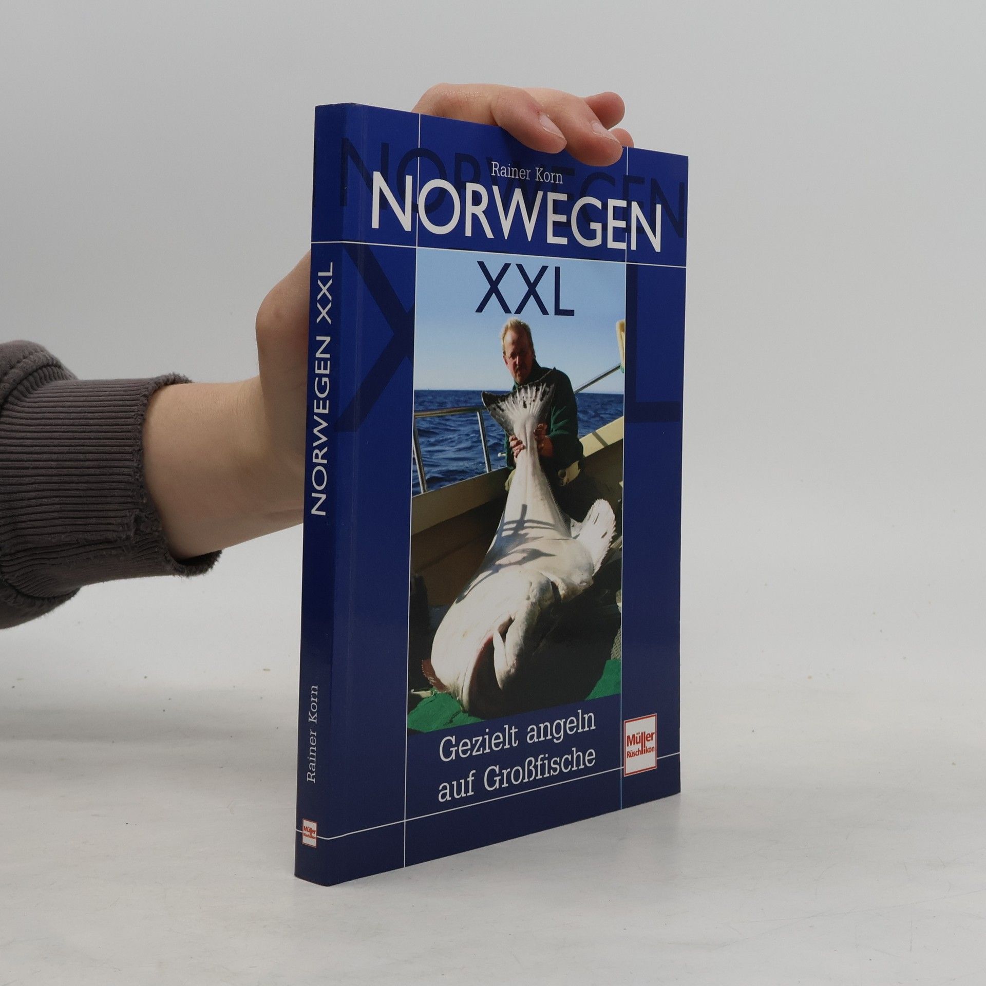 Norwegen XXL