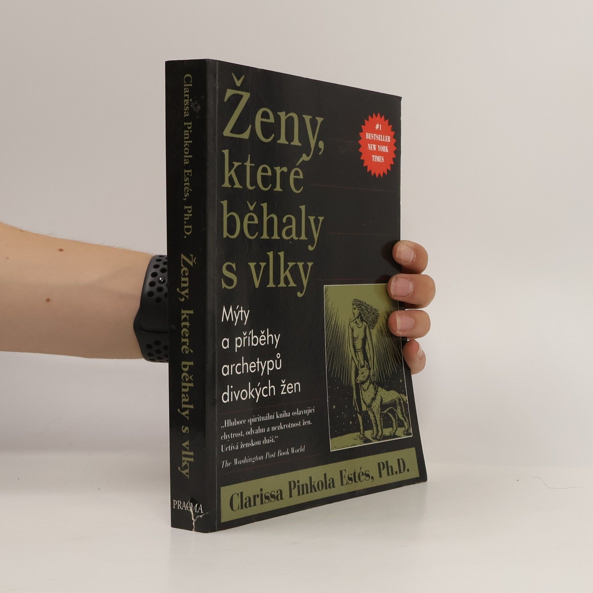 Ženy, které běhaly s vlky