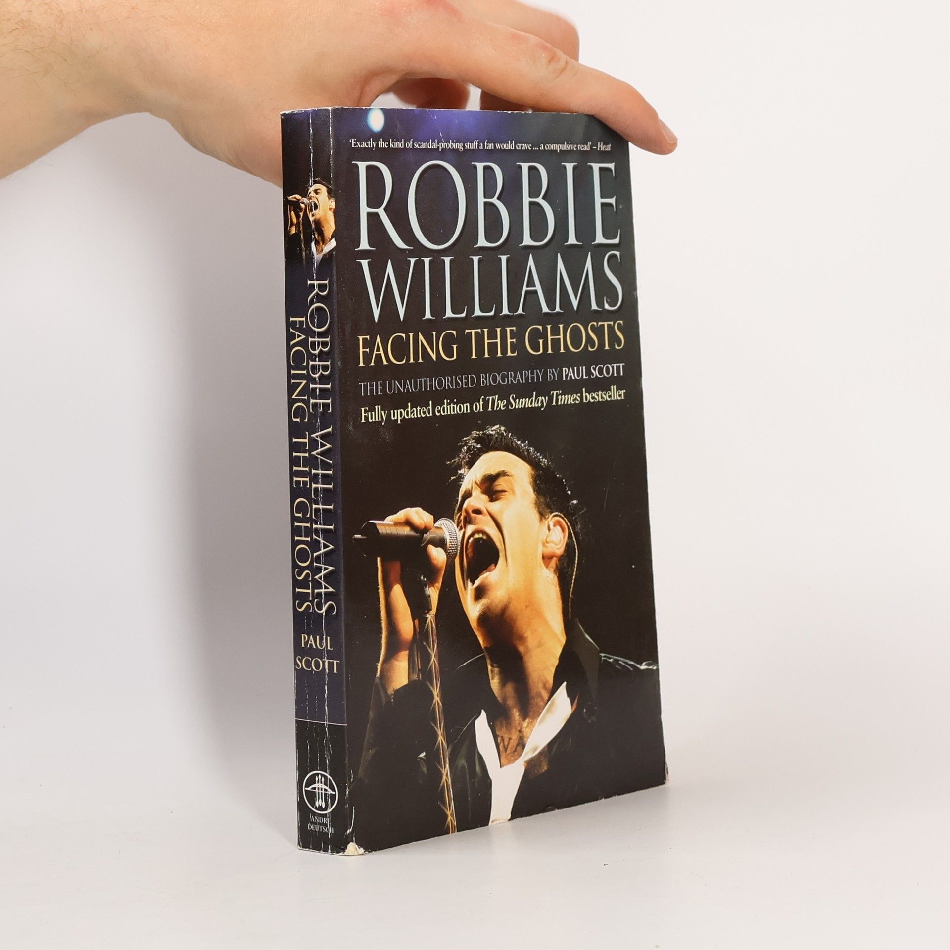 Robbie Williams
