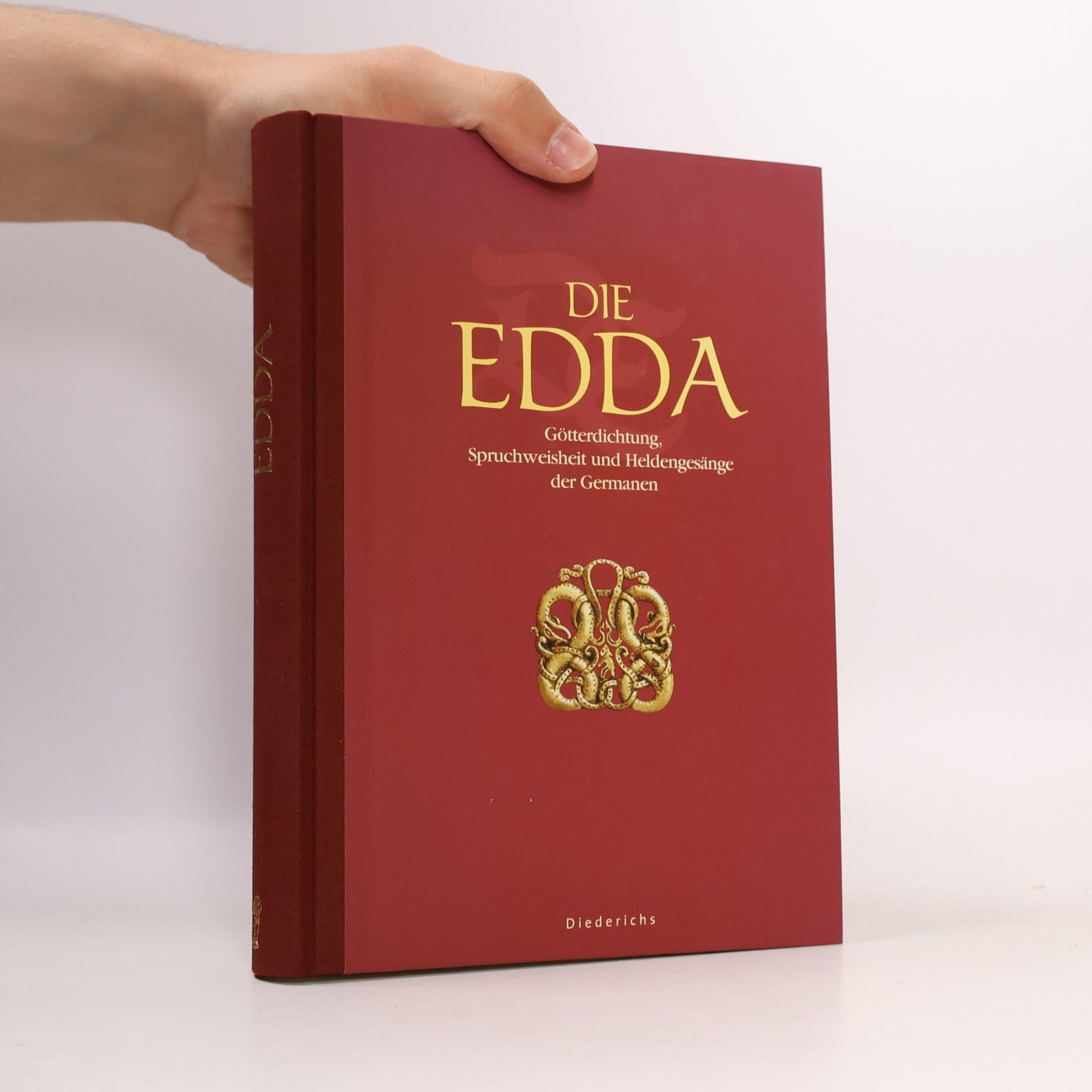 Die Edda