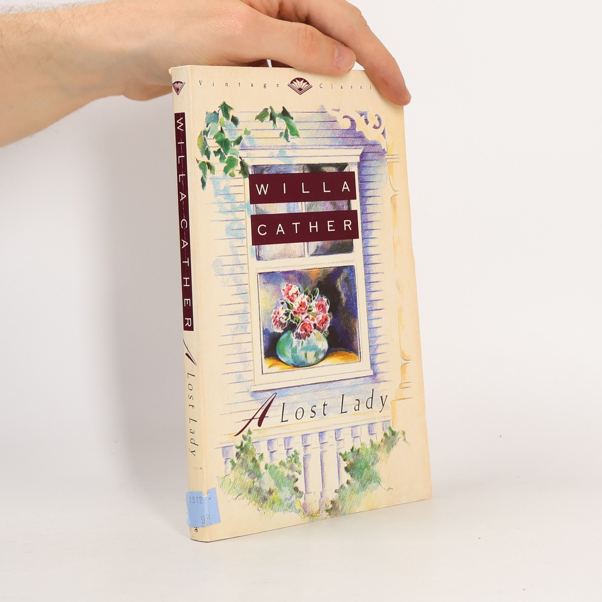 Vintage Classics: A Lost Lady
