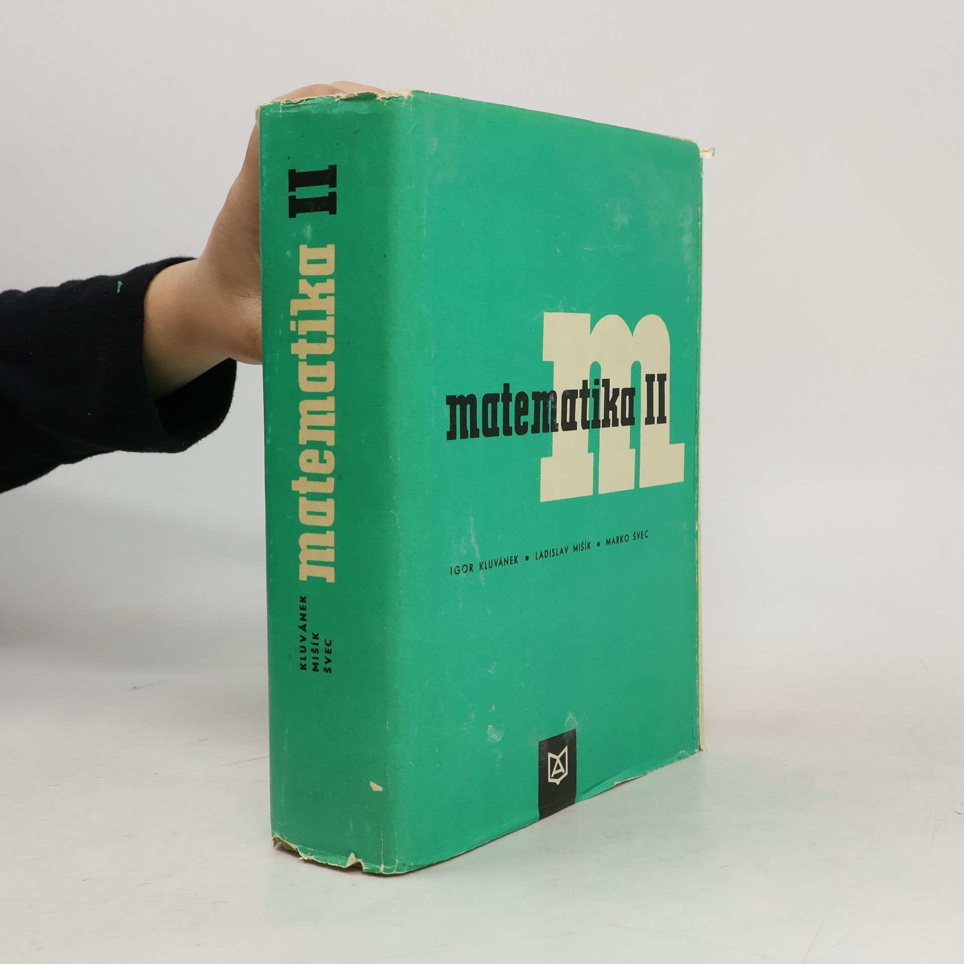 Matematika II