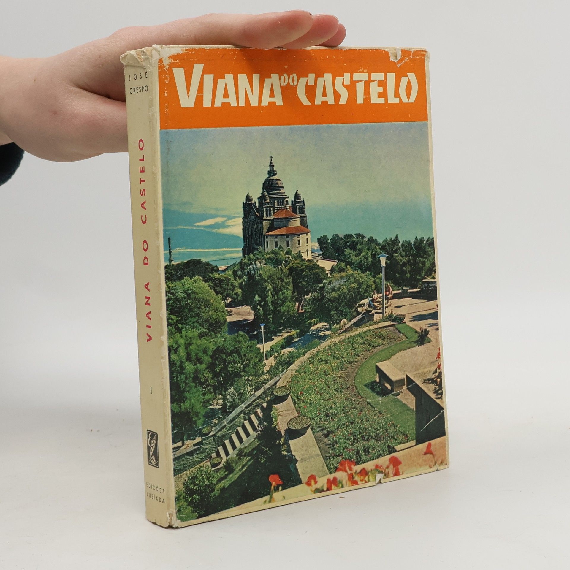Jose Crespo Viana do Castelo I.
