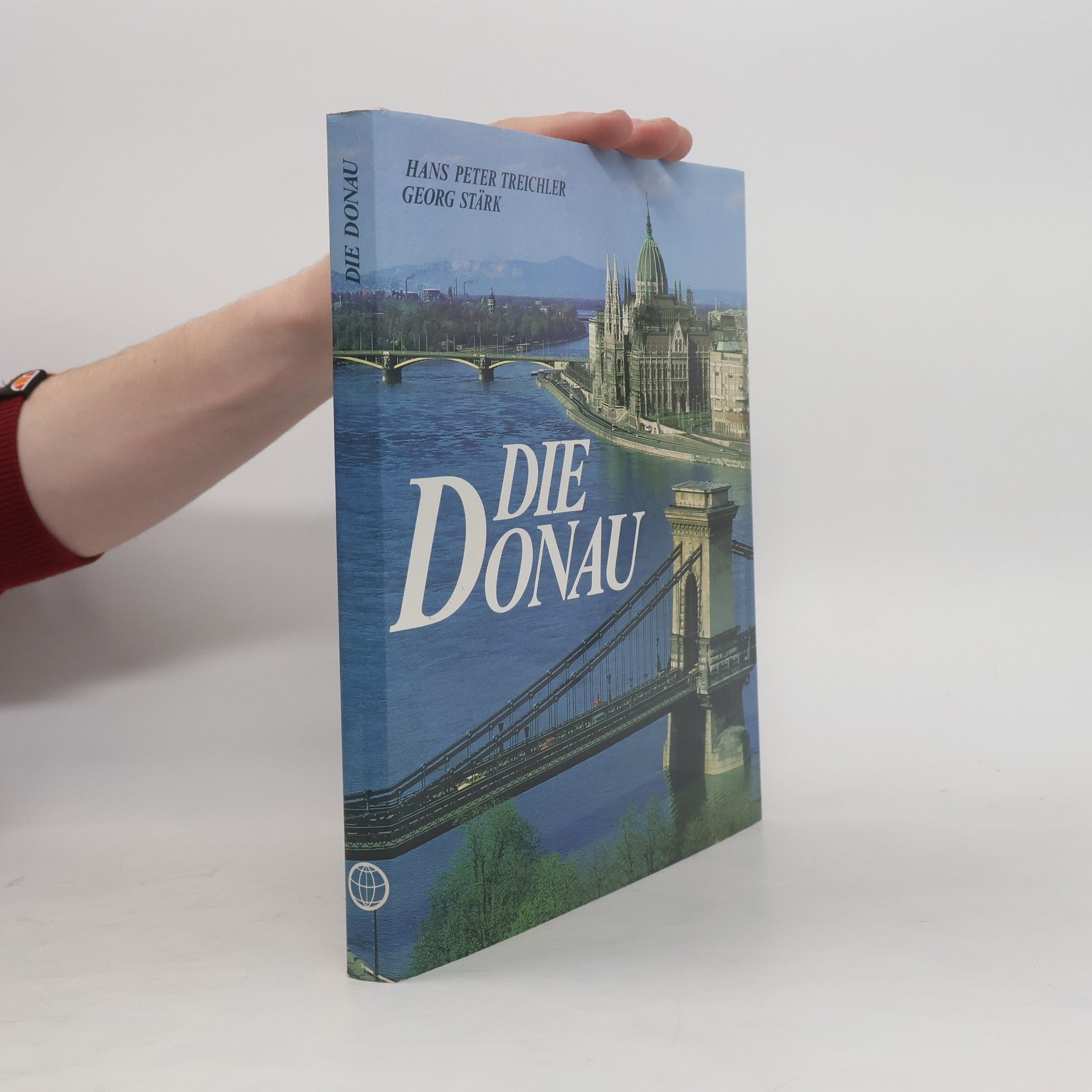 Die Donau