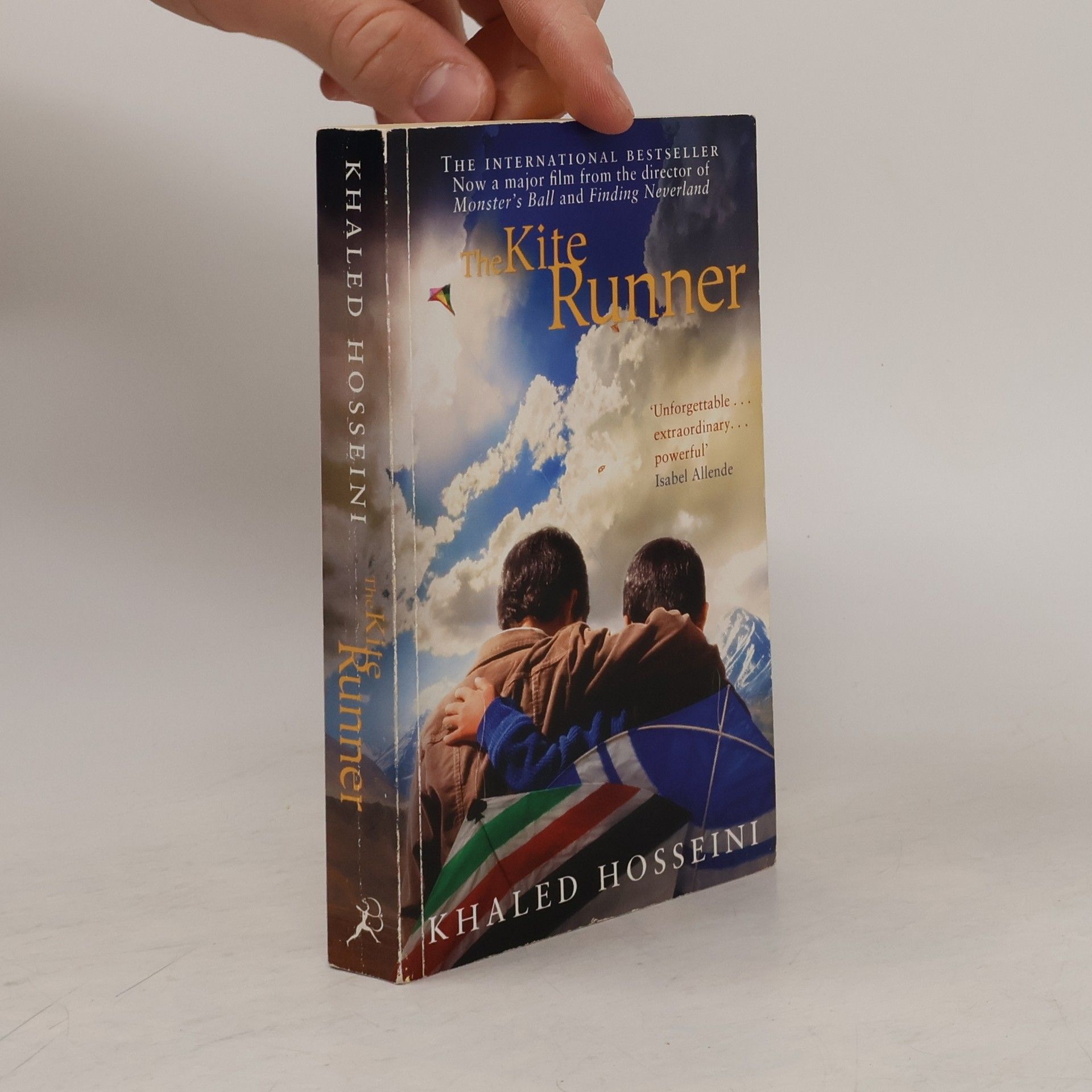 The Kite Runner