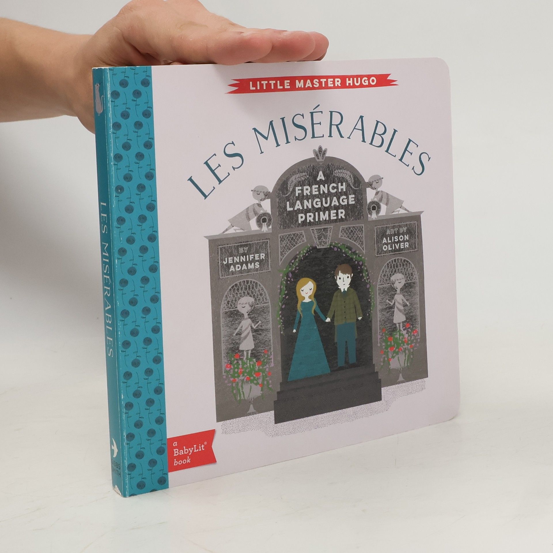 Les Miserables