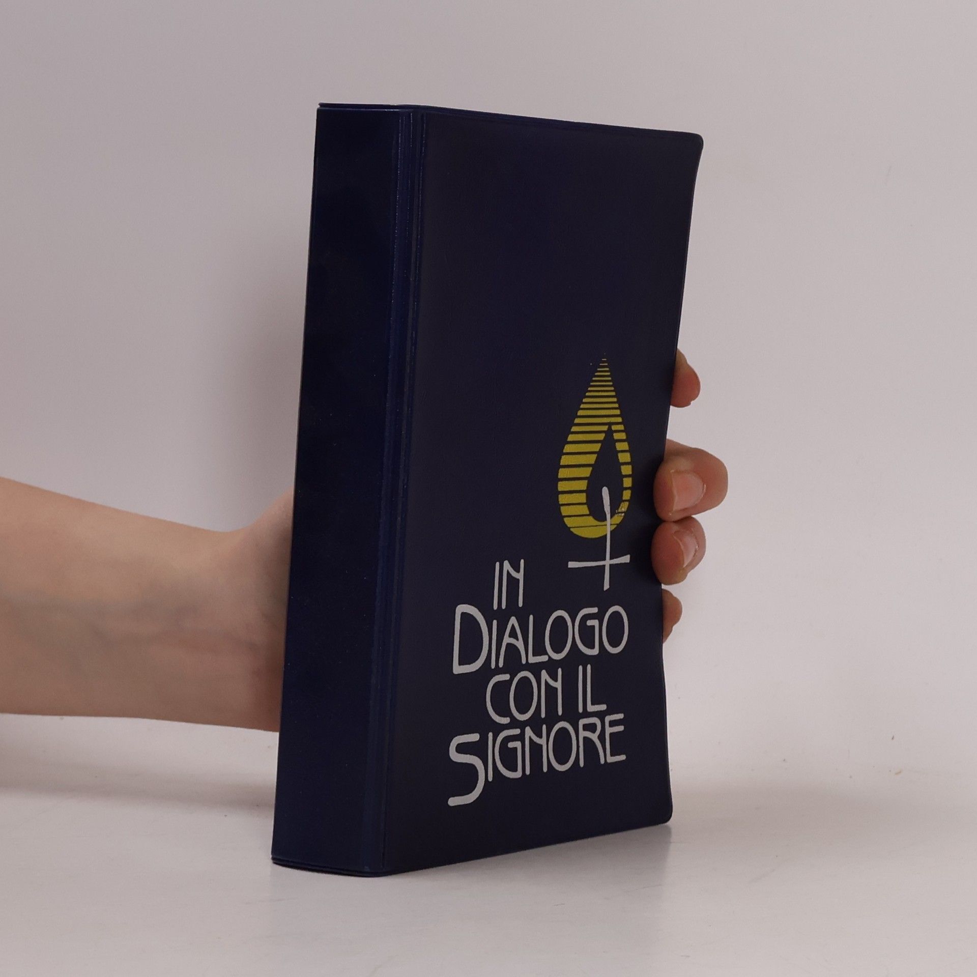 Kolektiv autorů In dialogo con il Signore