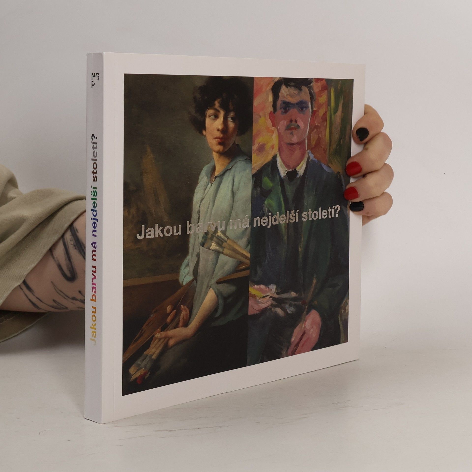 Jakou barvu má nejdelší století?