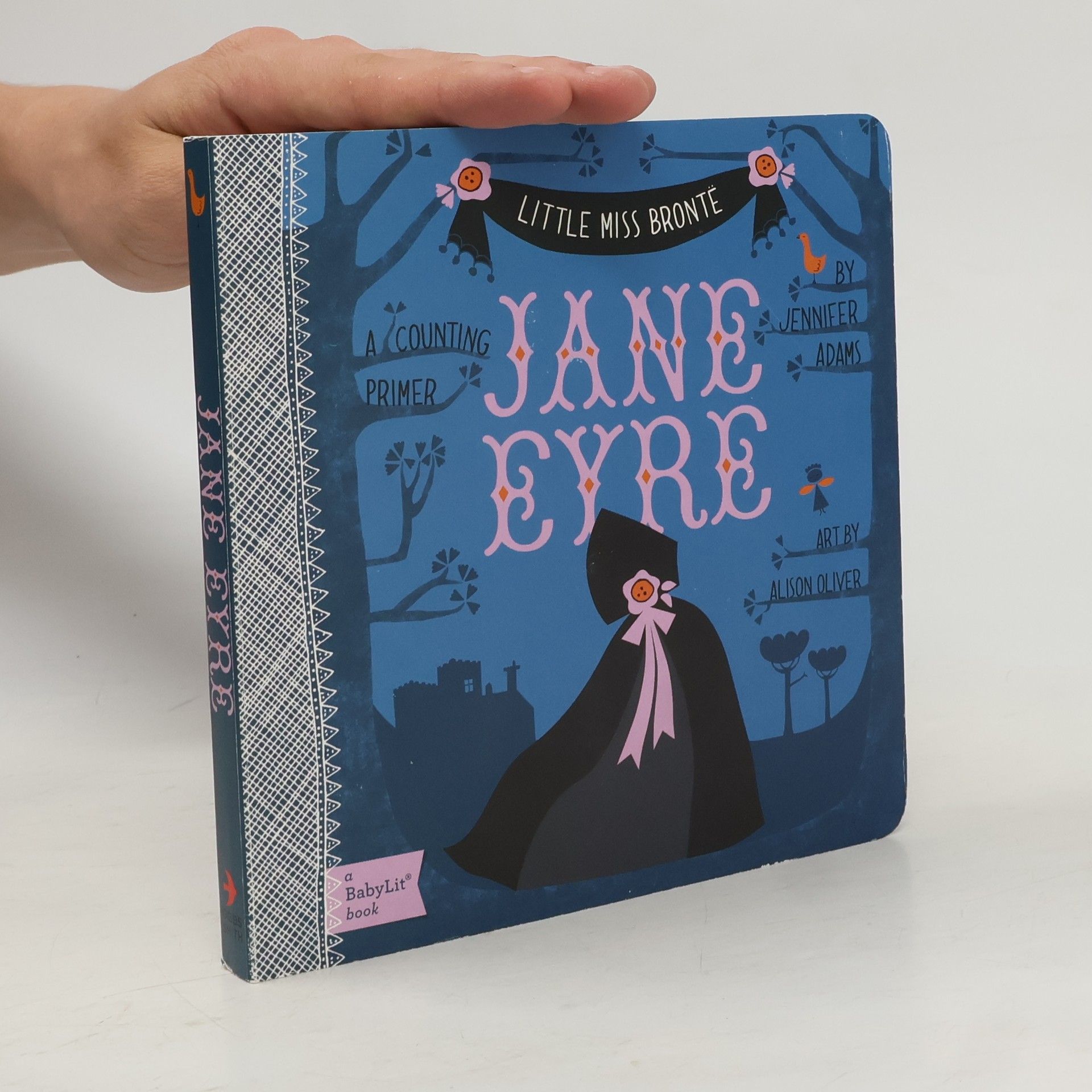 Jane Eyre