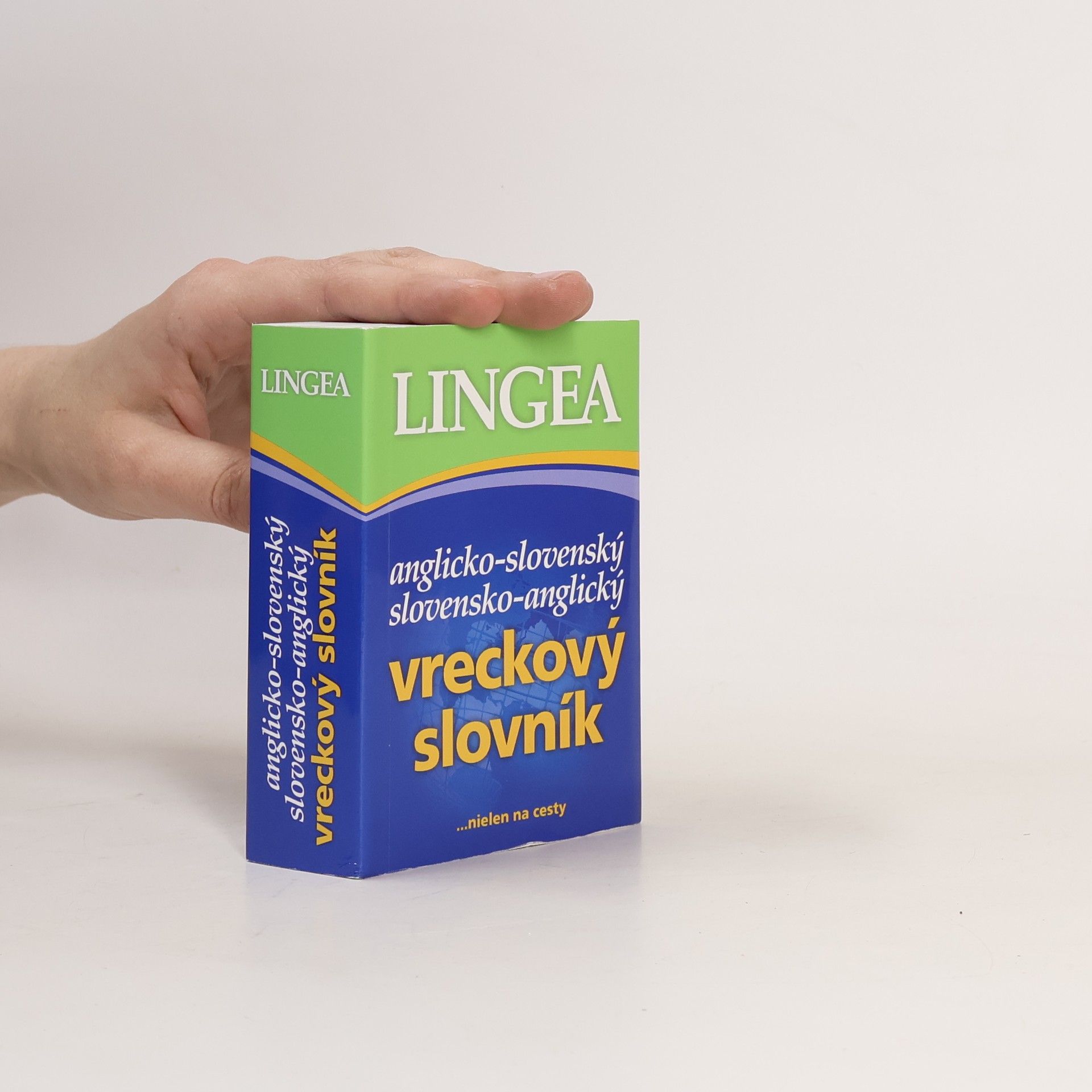 Collectif d'auteurs Anglicko-slovenský. Slovensko-anglický vreckový slovník