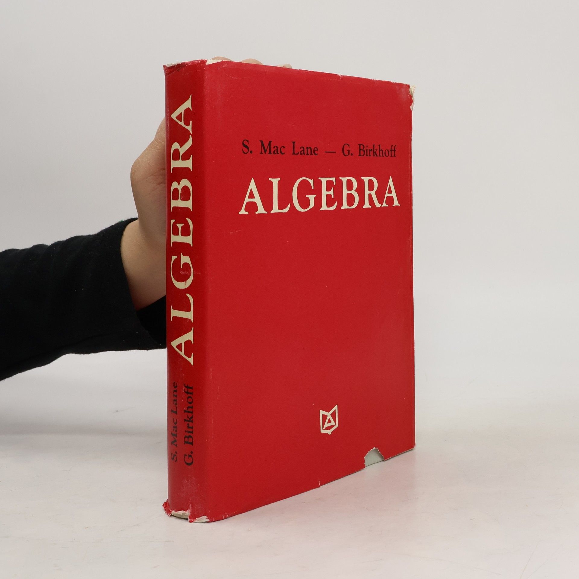 S. Mac Lane Algebra