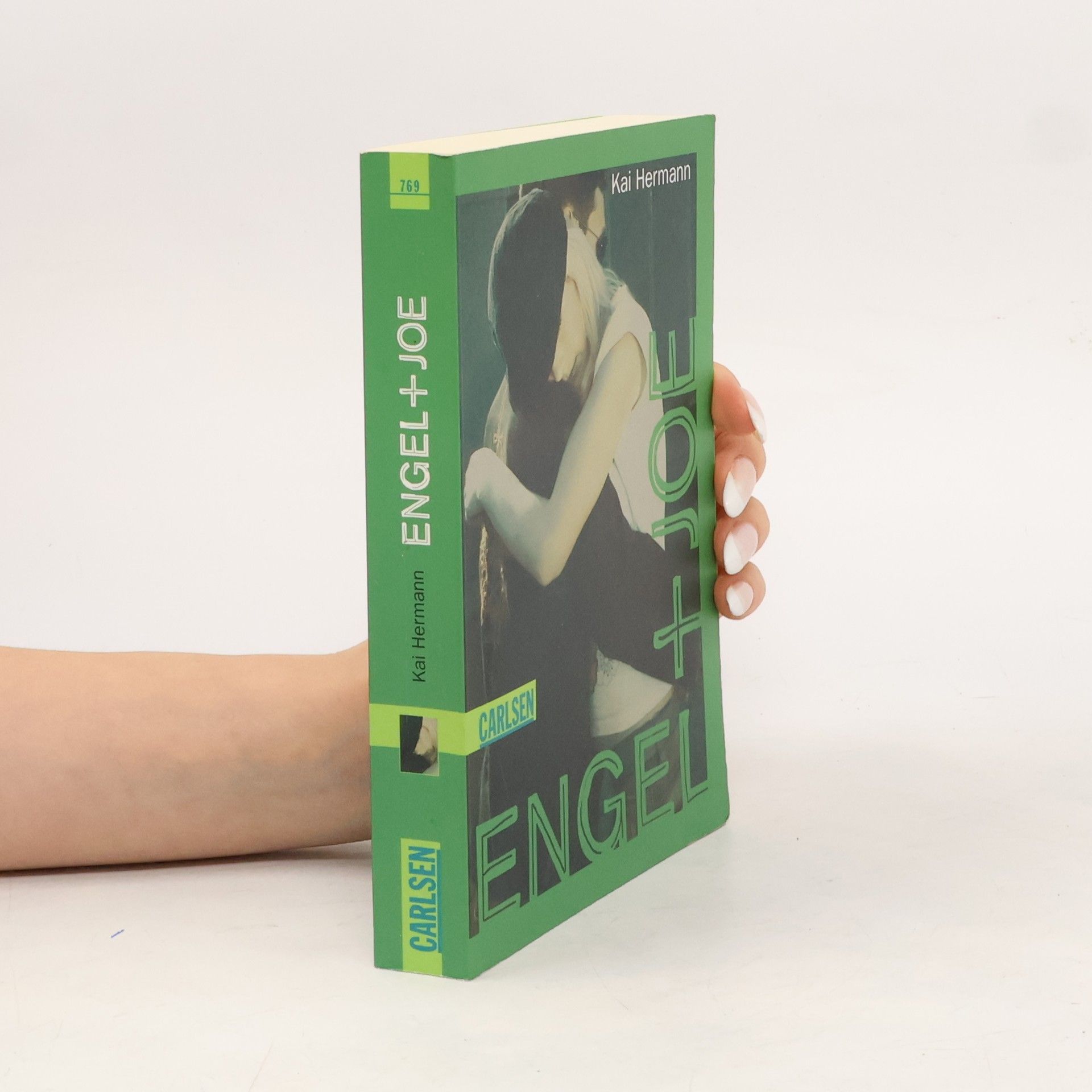 Kai Hermann Engel und Joe