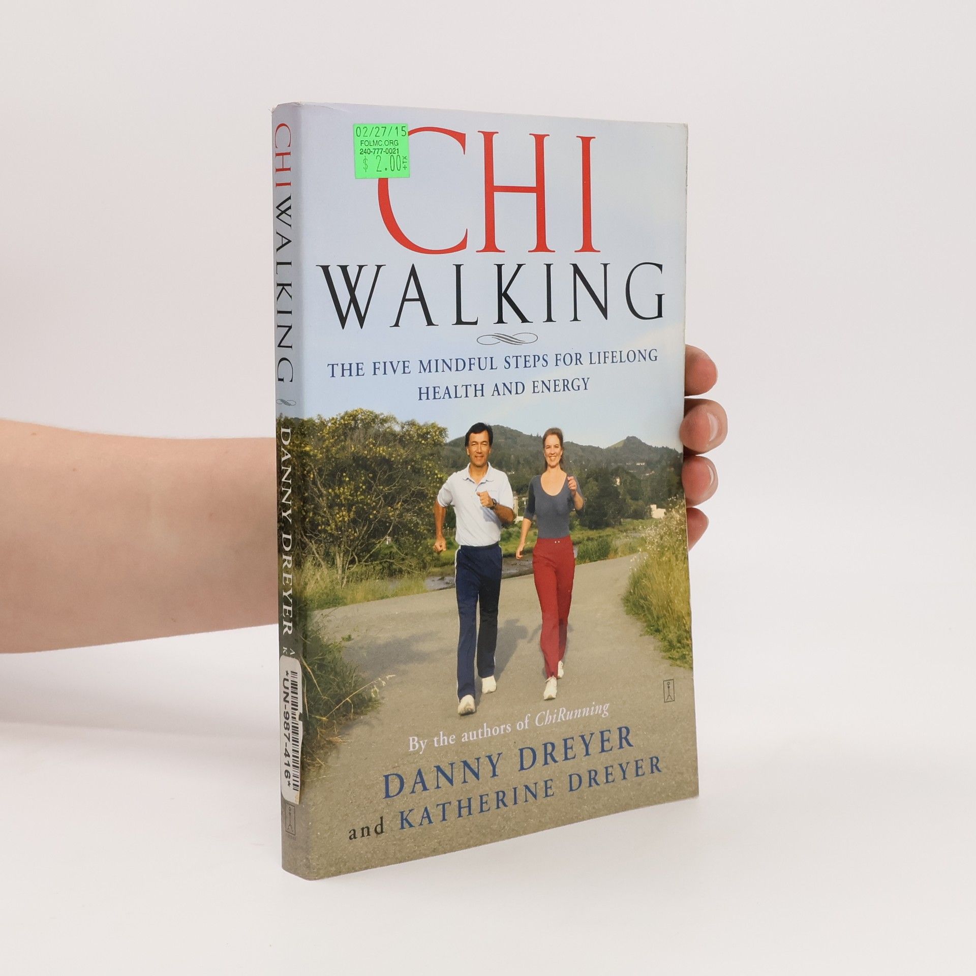 Chiwalking