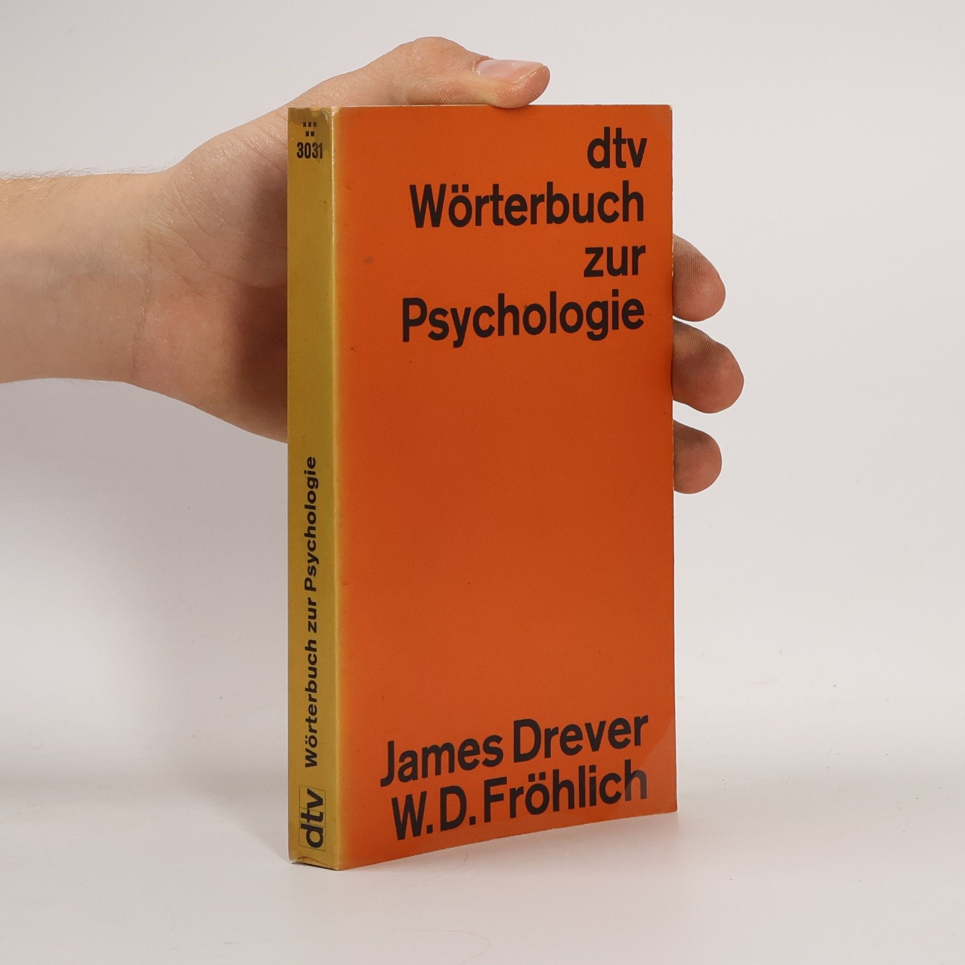 Wörterbuch zur Klinischen Psychologie