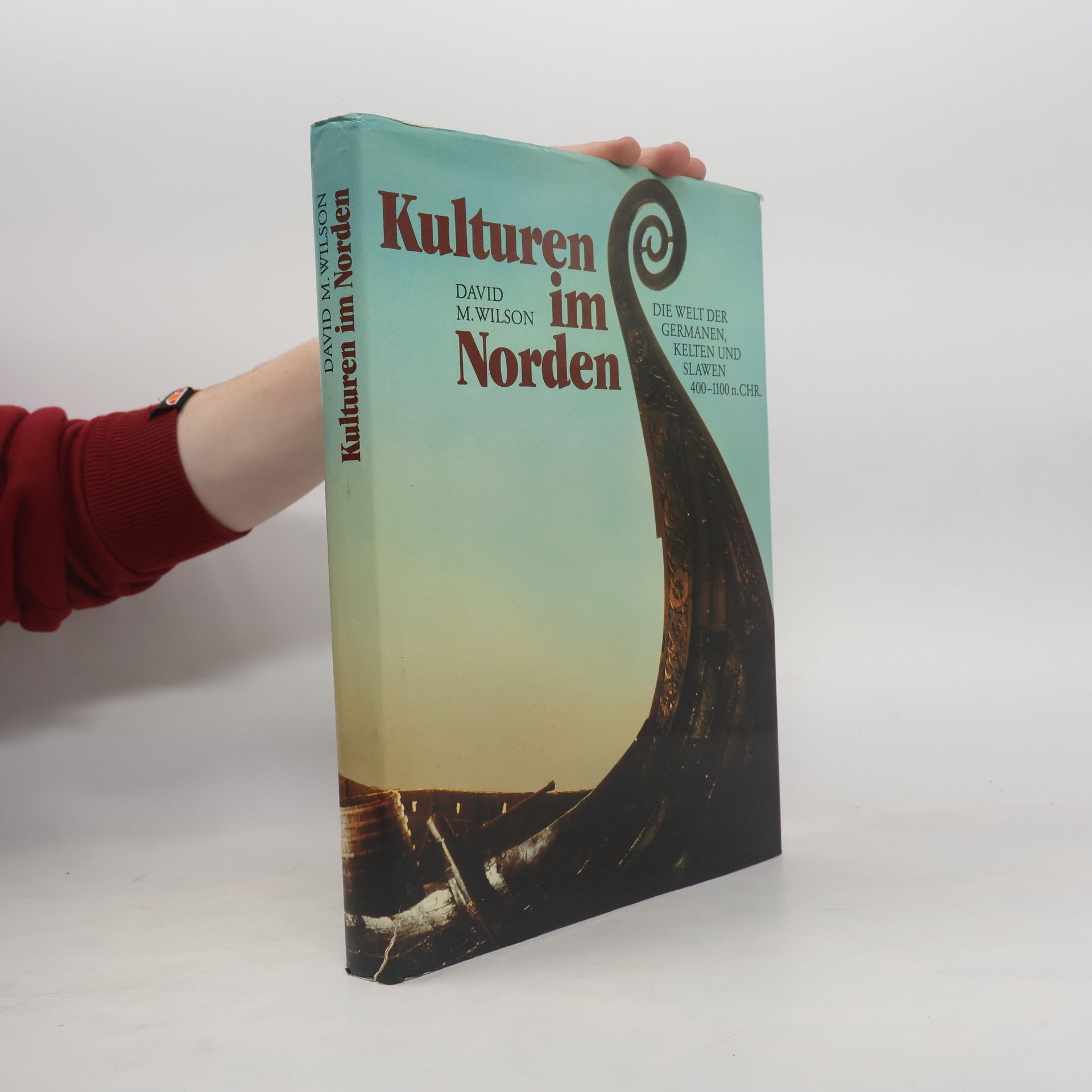 Kulturen im Norden