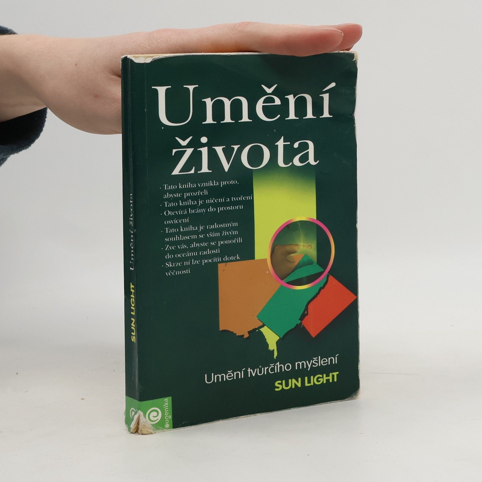 Umění života