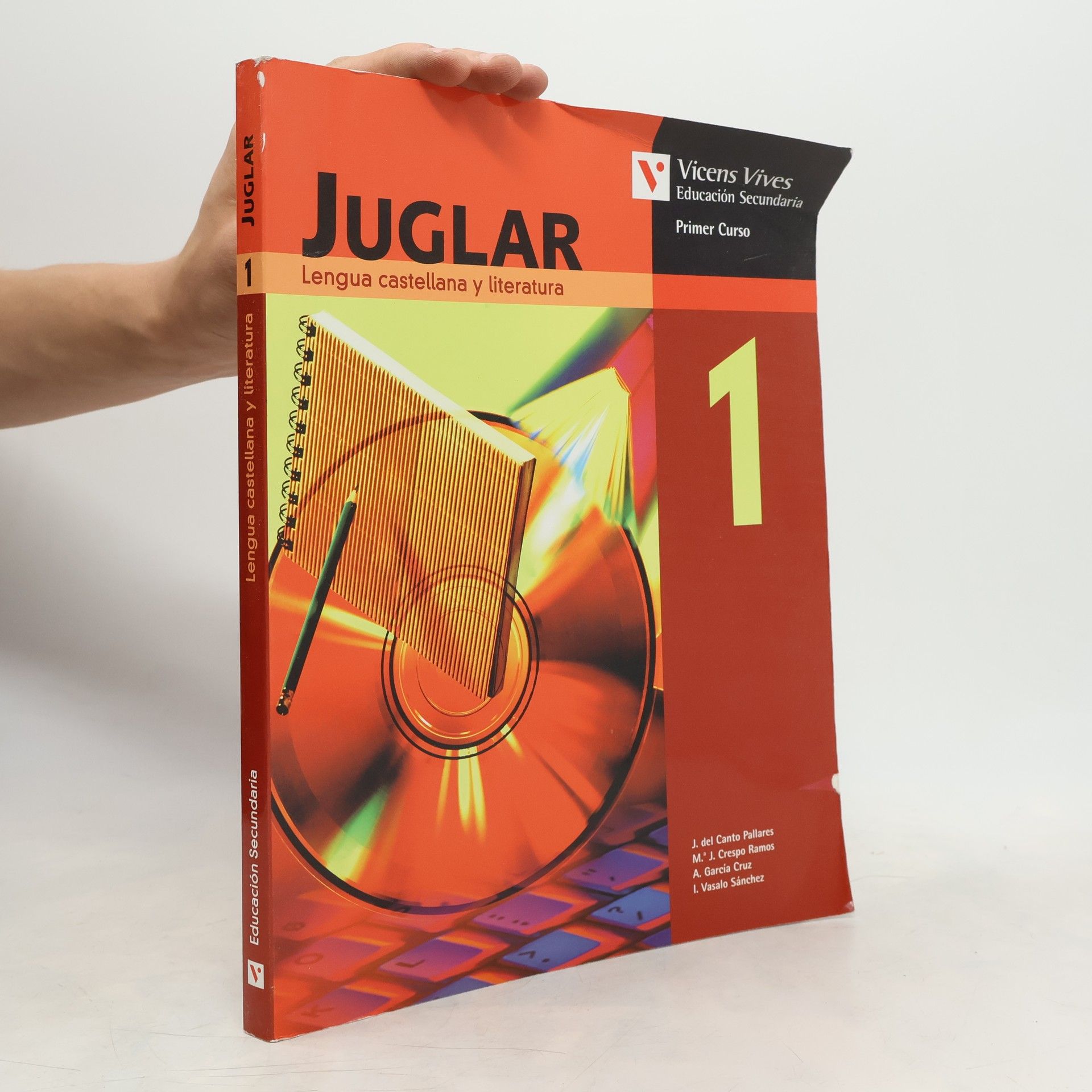 Autorenkollektiv Juglar 1.
