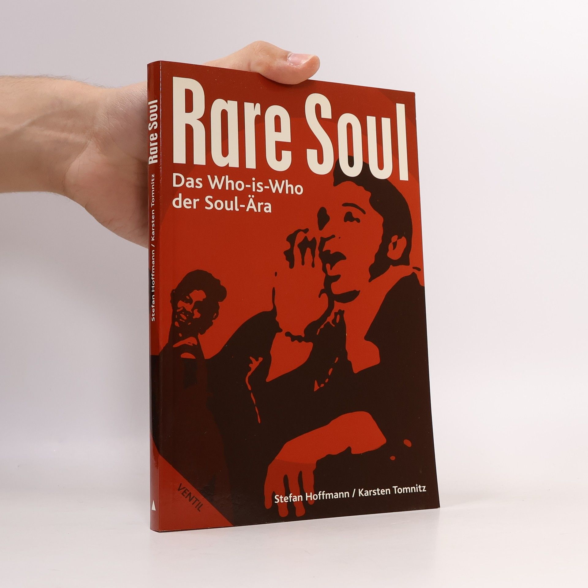 Rare Soul