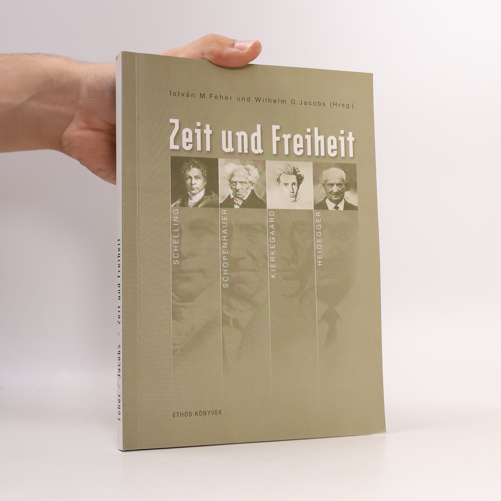 Zeit und Freiheit
