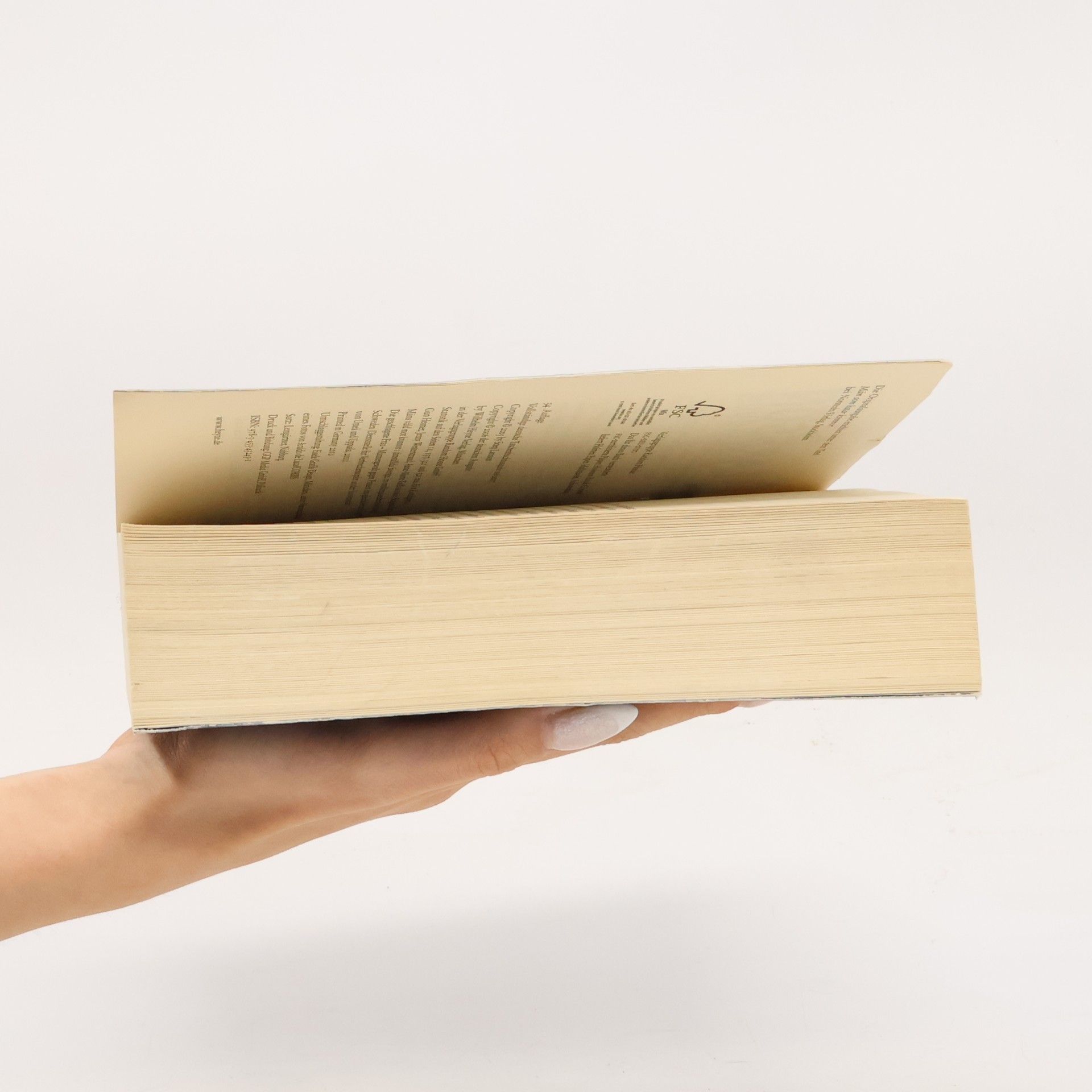 Stieg Larsson Verblendung