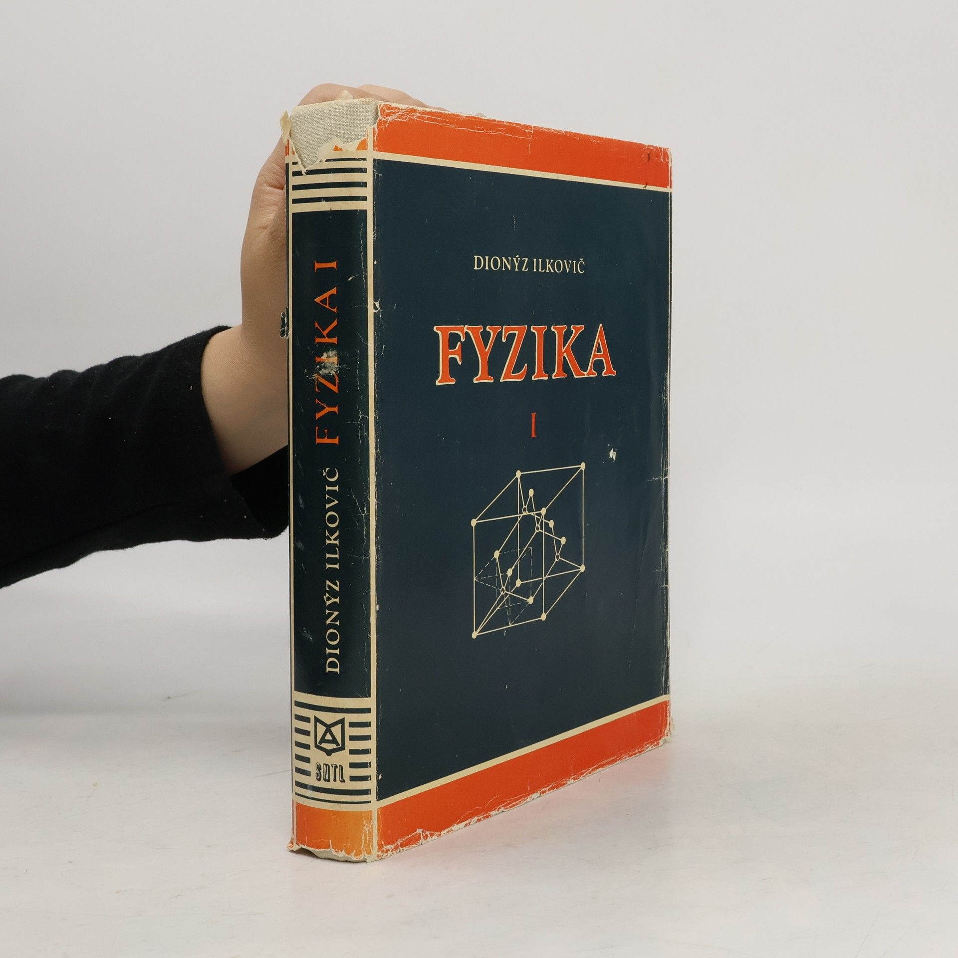Fyzika I