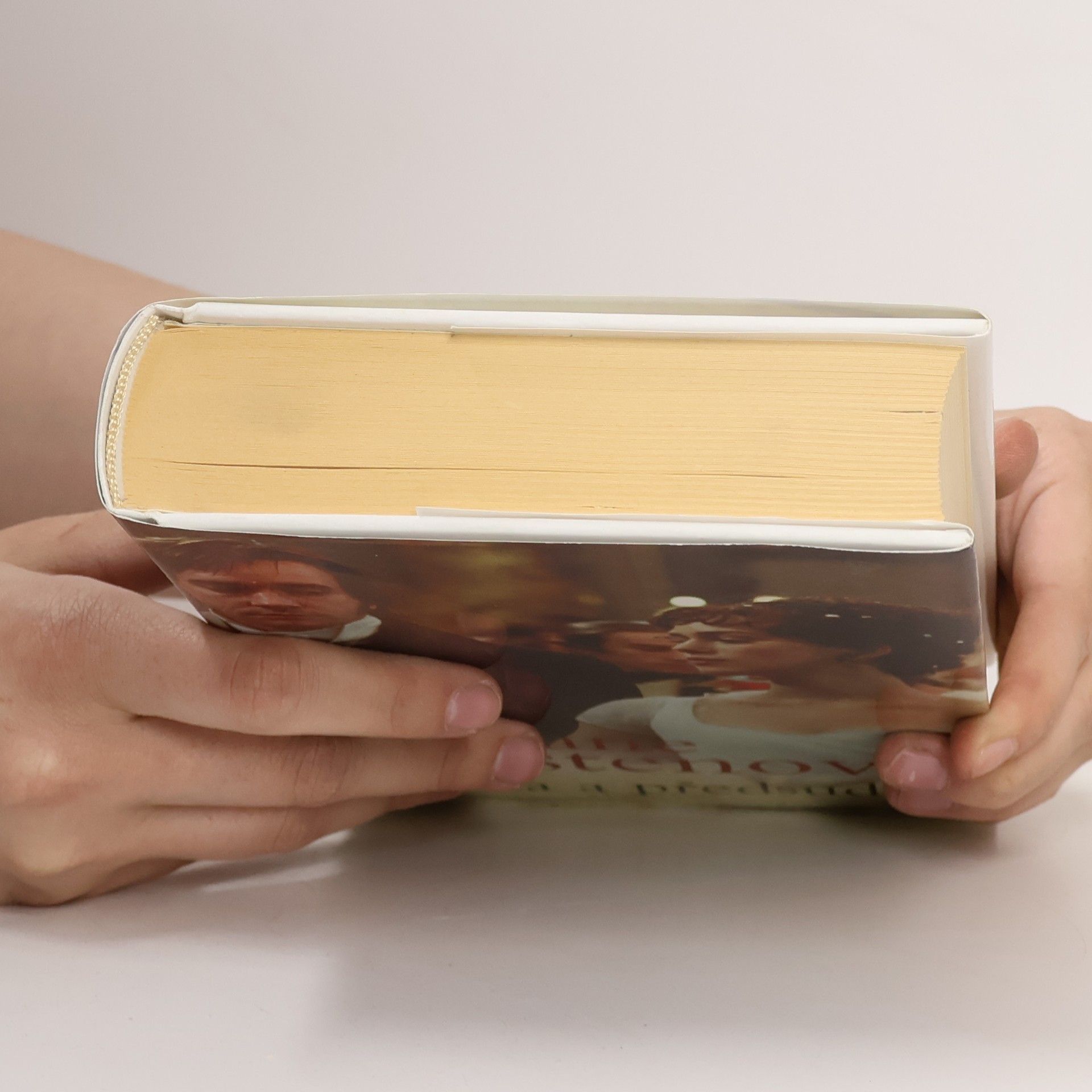 Jane Austen Pýcha a předsudek