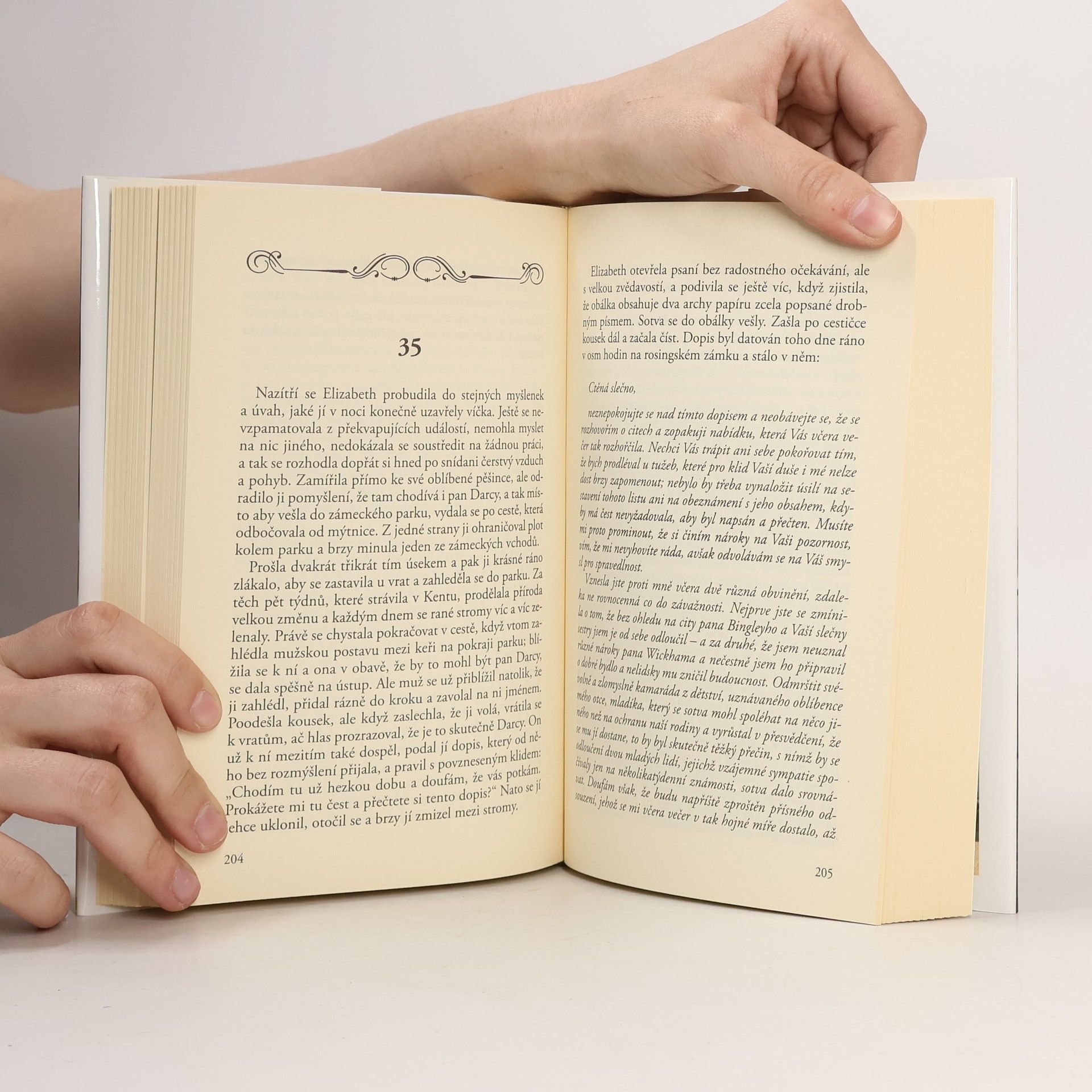 Jane Austen Pýcha a předsudek
