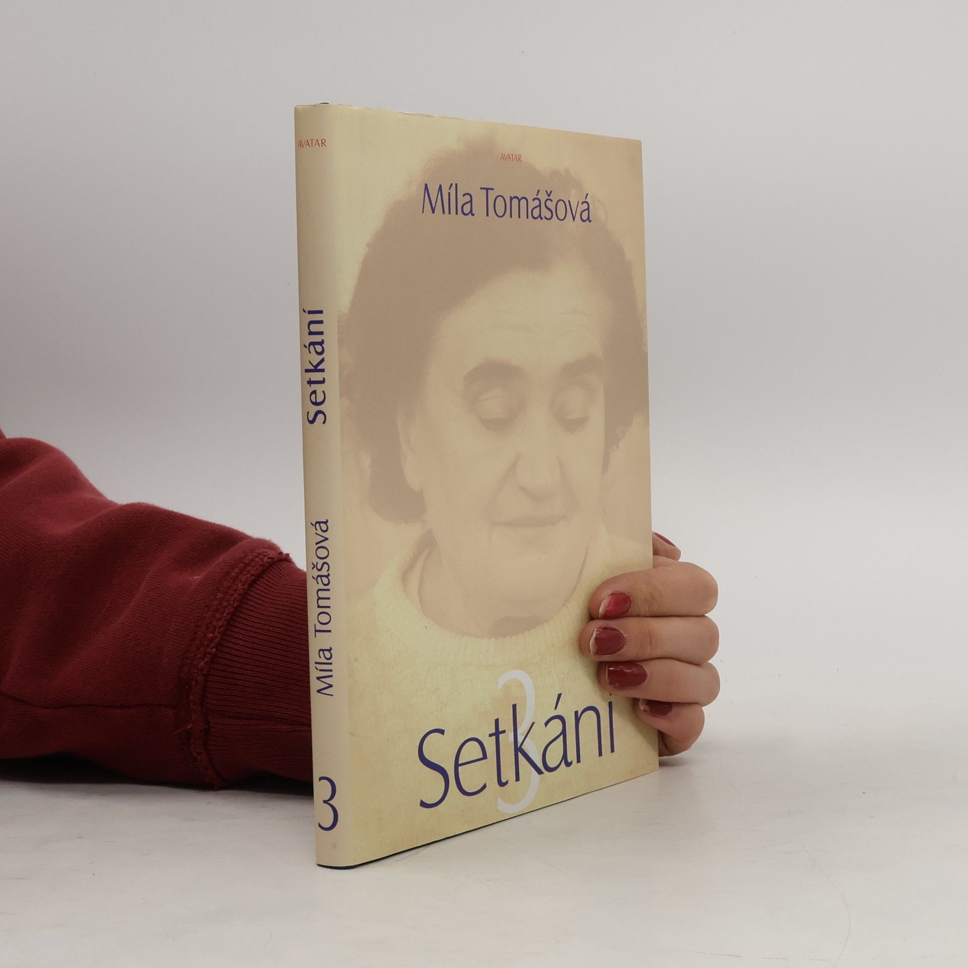 Setkání 3