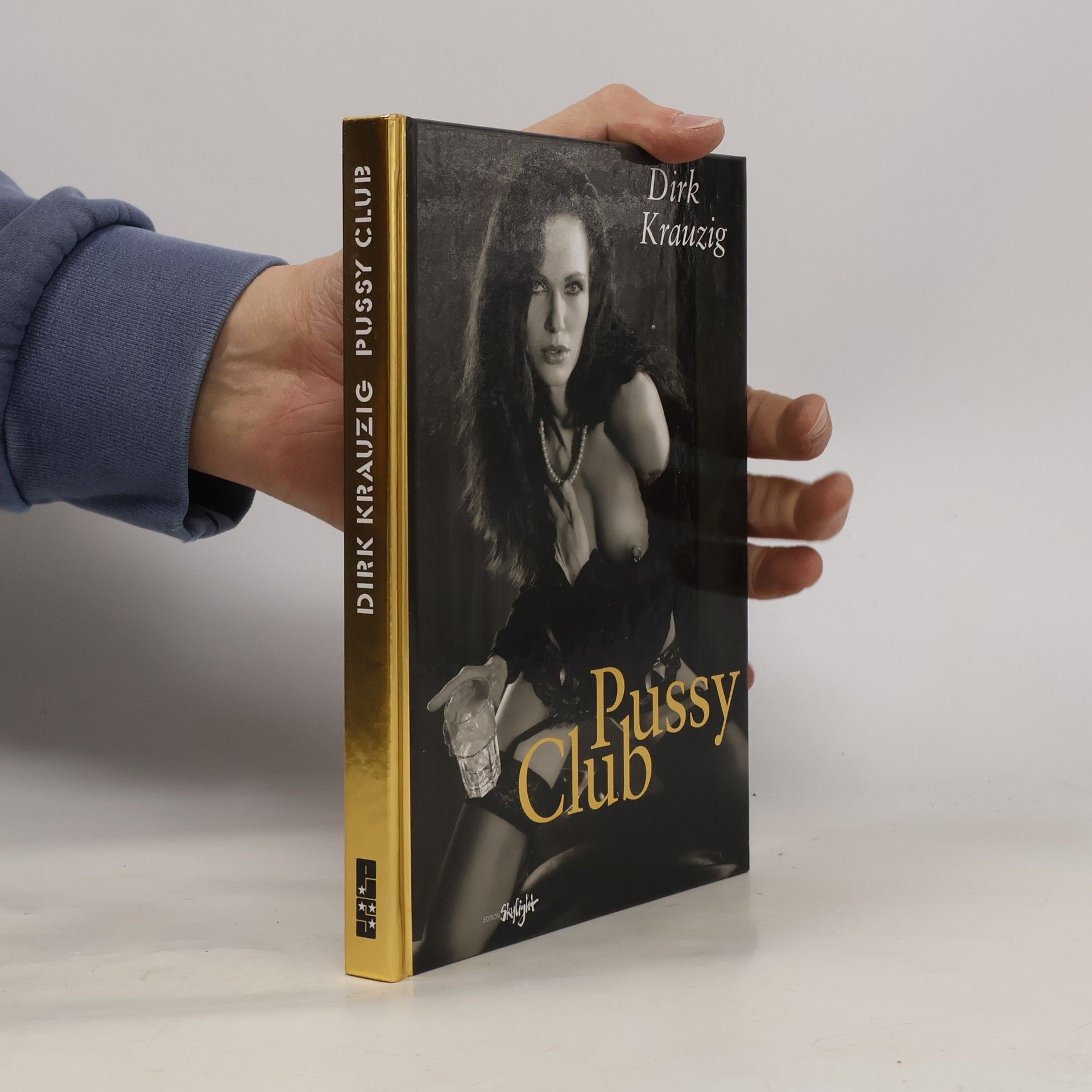 Dirk Krauzig Pussy Club