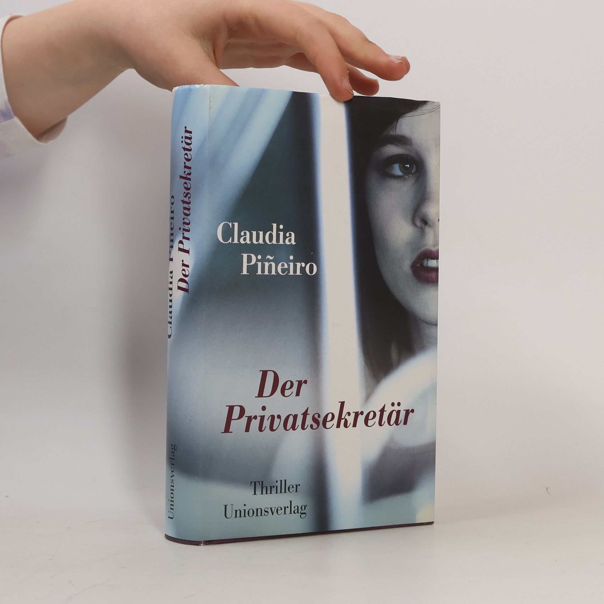 Der Privatsekretär