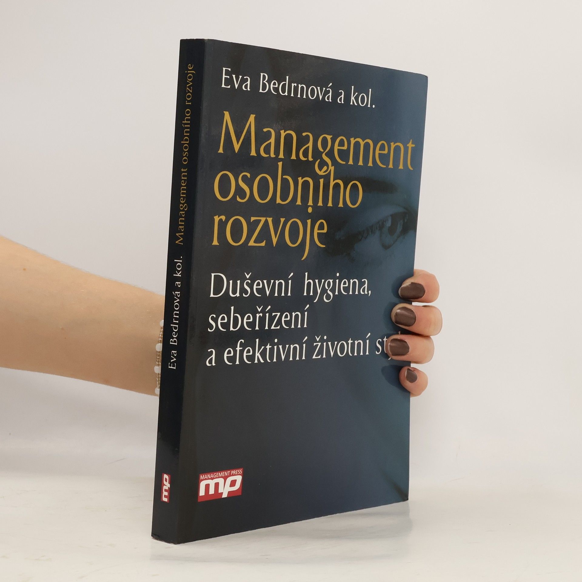 Management osobního rozvoje
